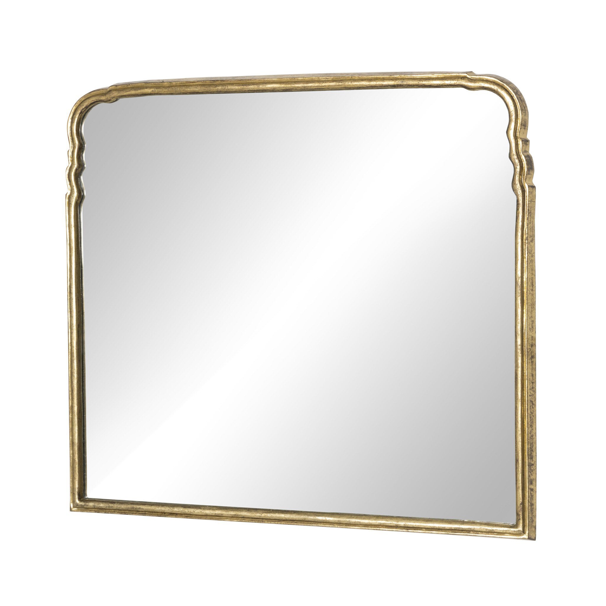 Robinson Mirror