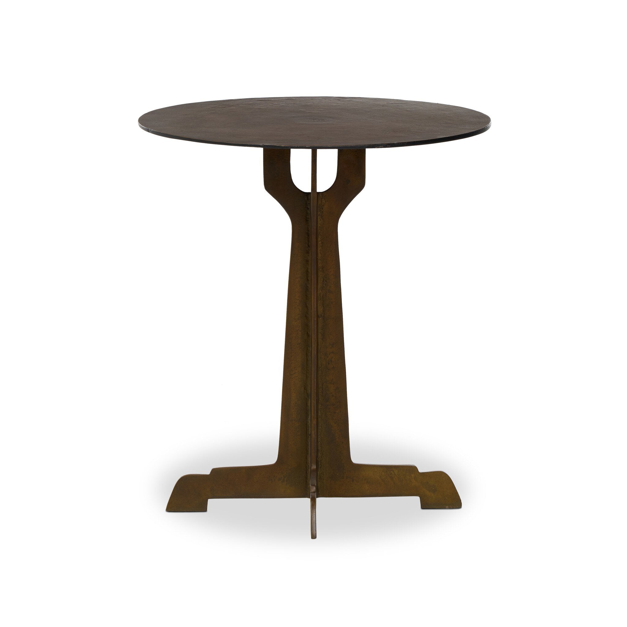Marlon Outdoor End Table
