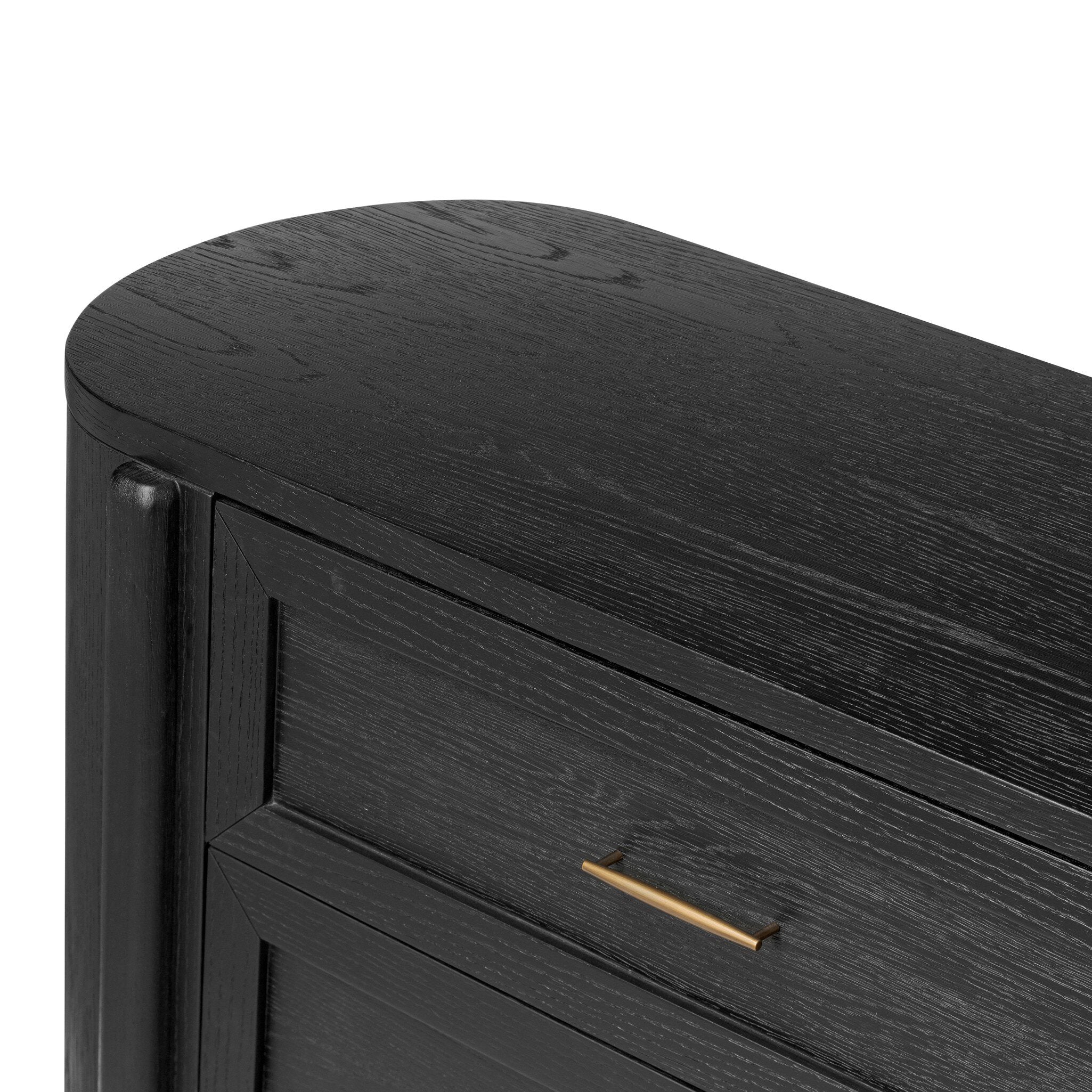 Thomas 6 Drawer Dresser