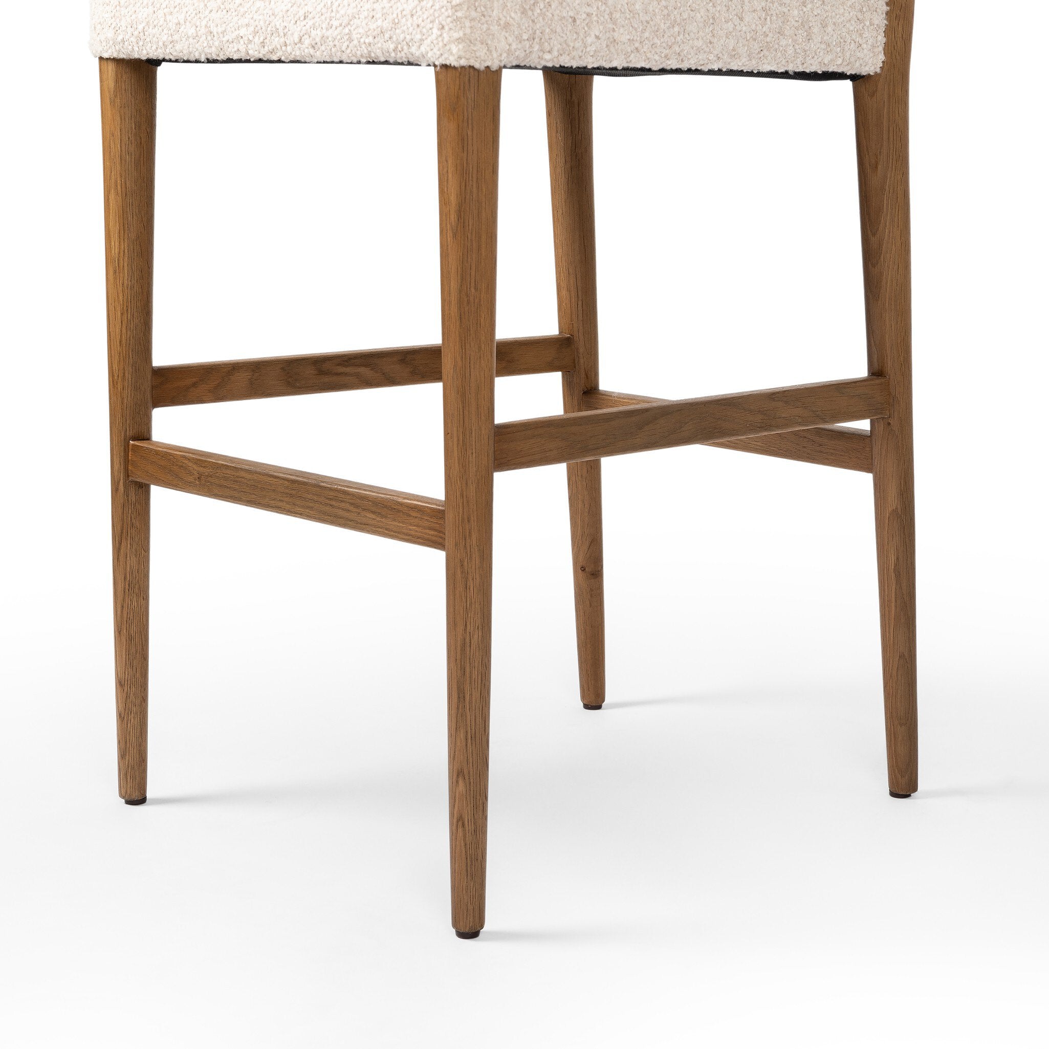 Bellen Bar + Counter Stool