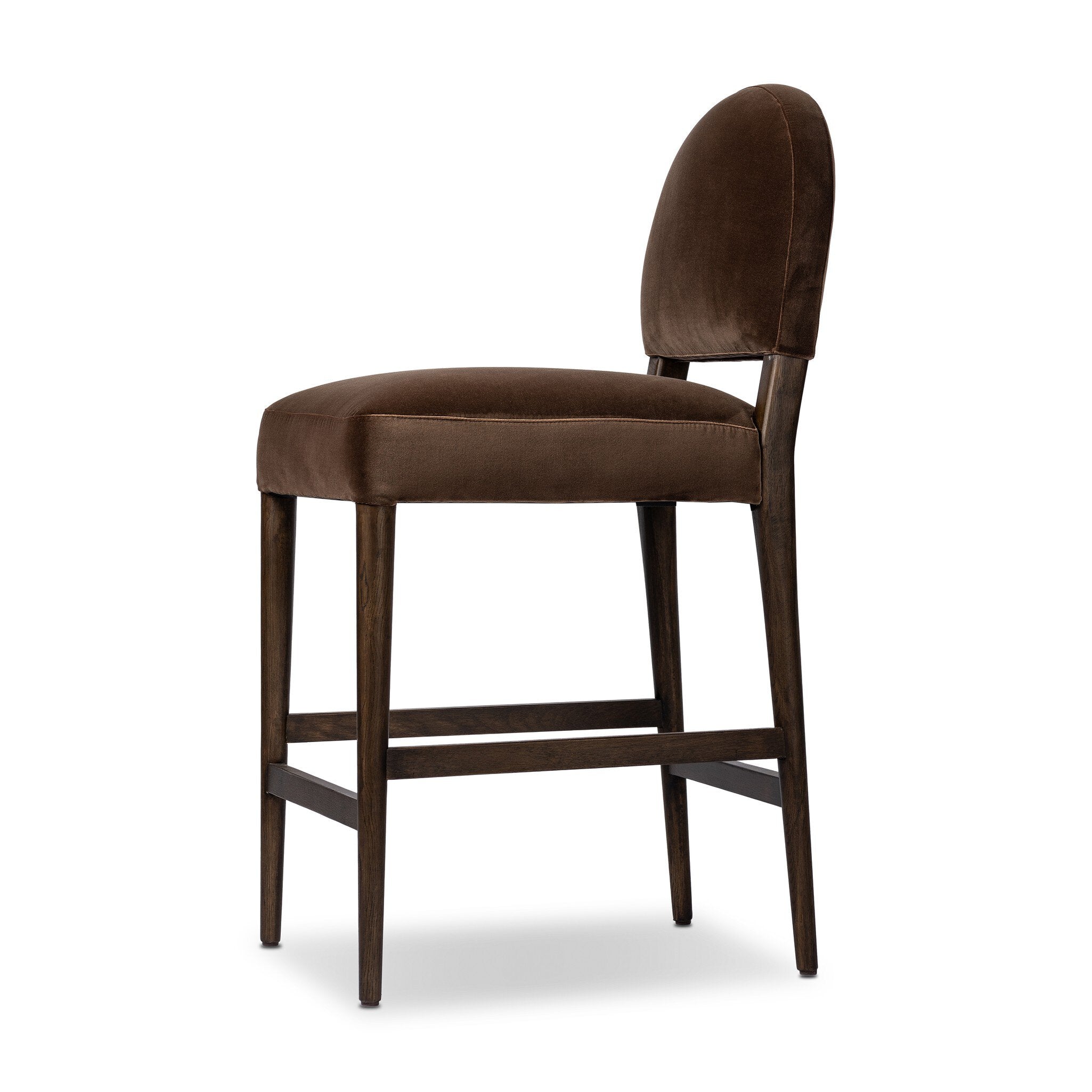 Bellen Bar + Counter Stool