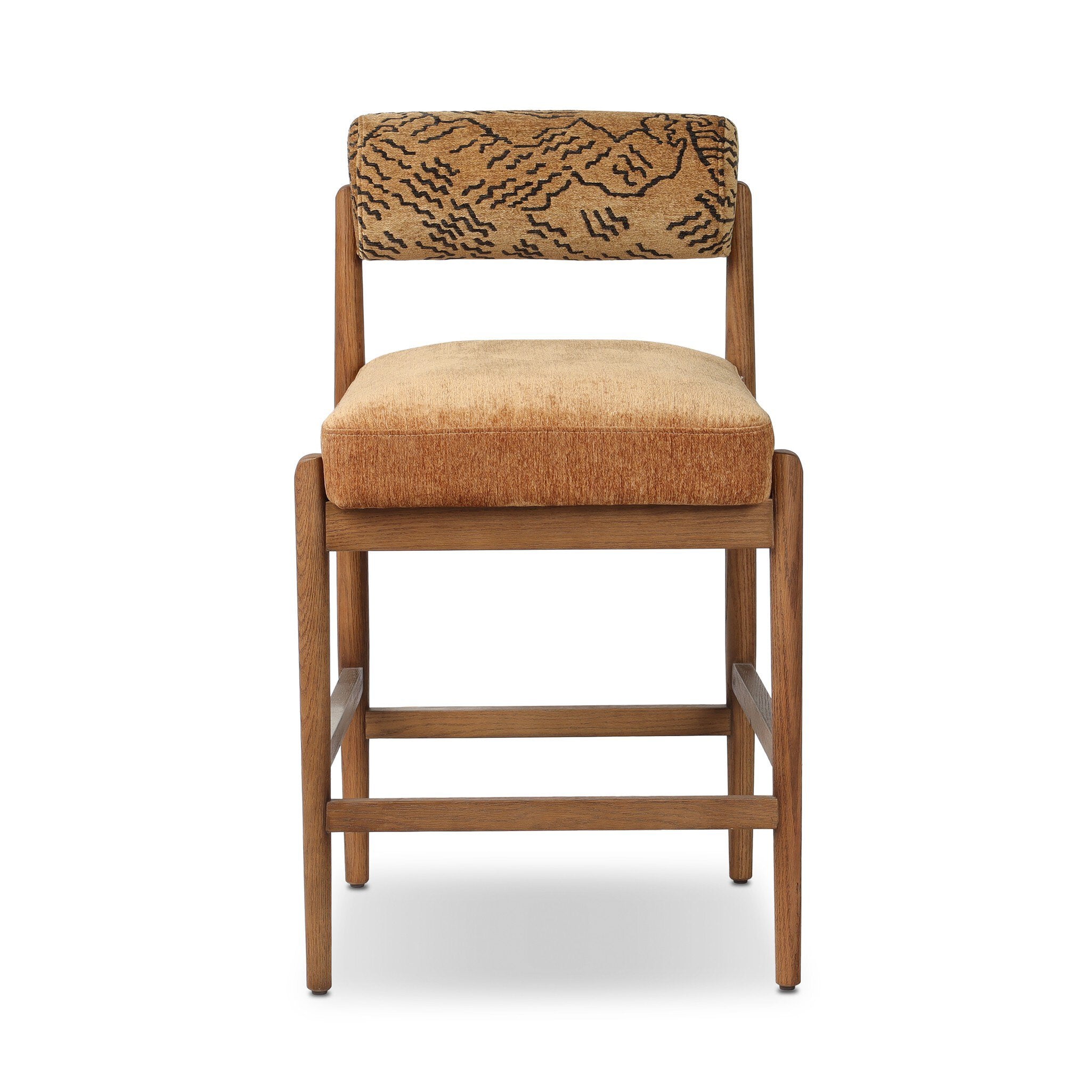 Jazelle Stool