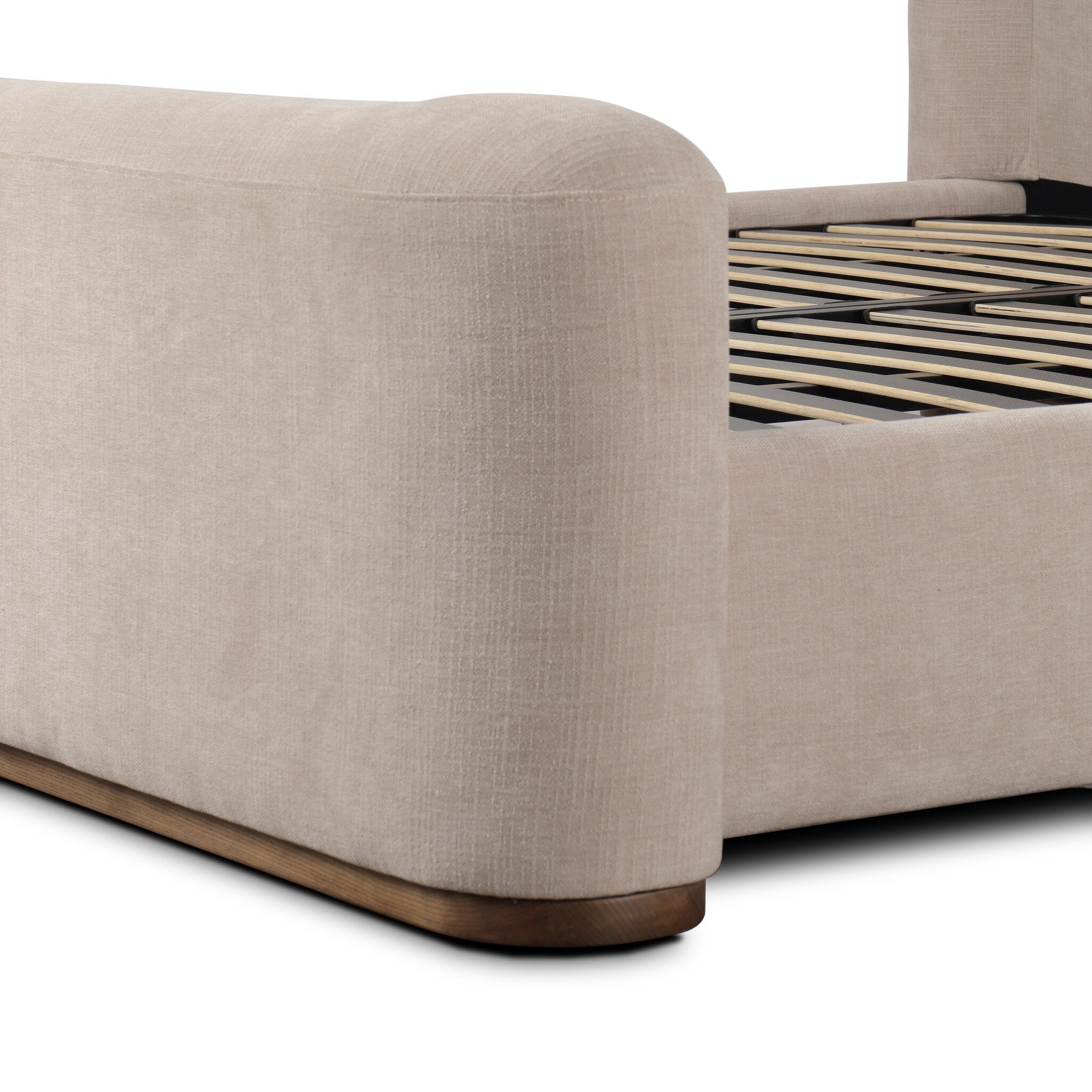 Kennedy Bed