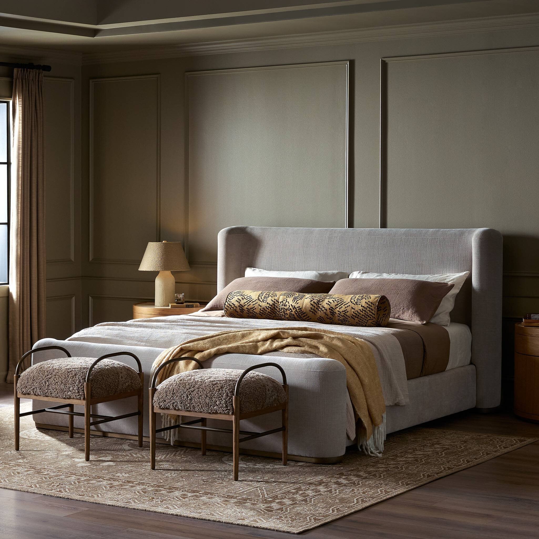 Kennedy Bed
