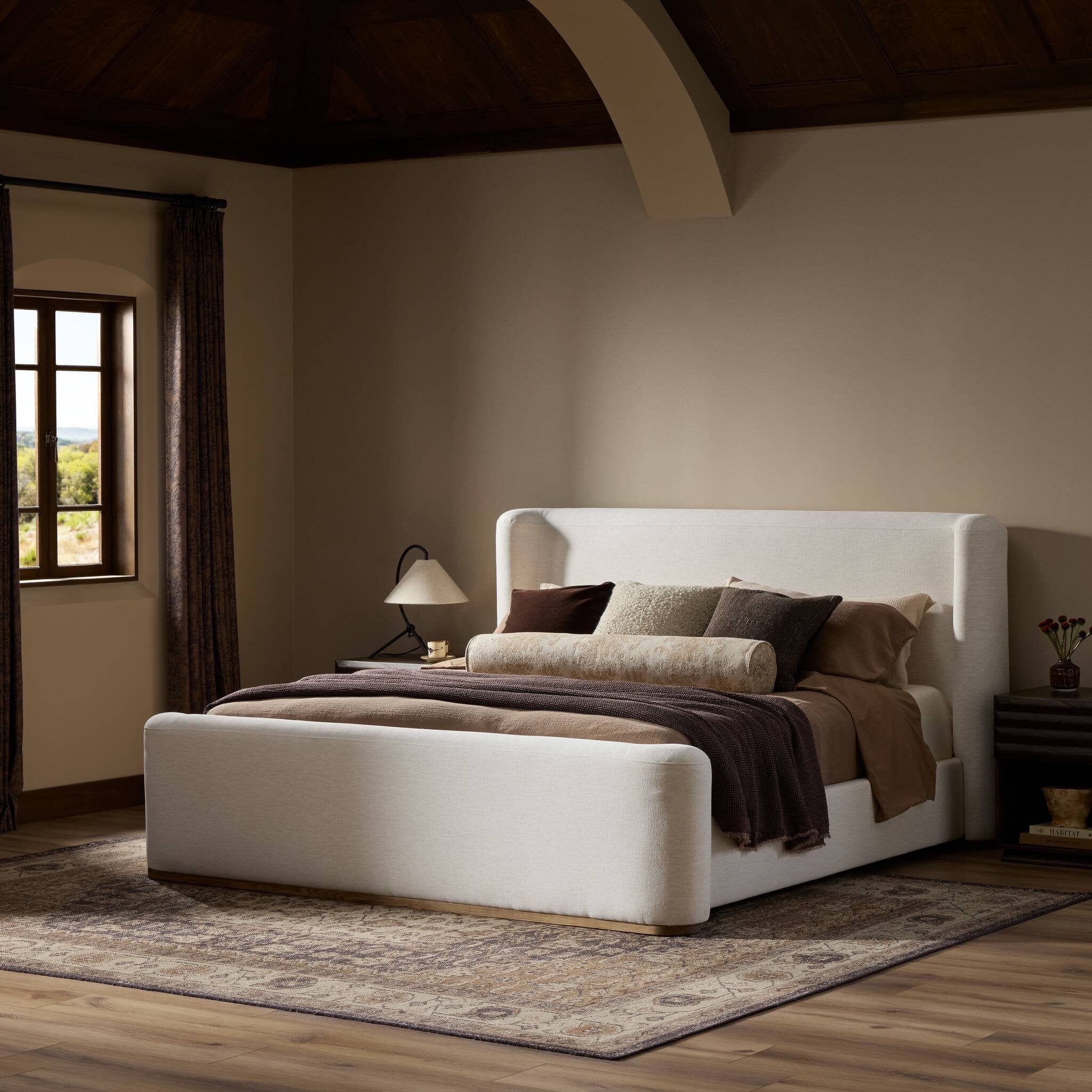 Kennedy Bed
