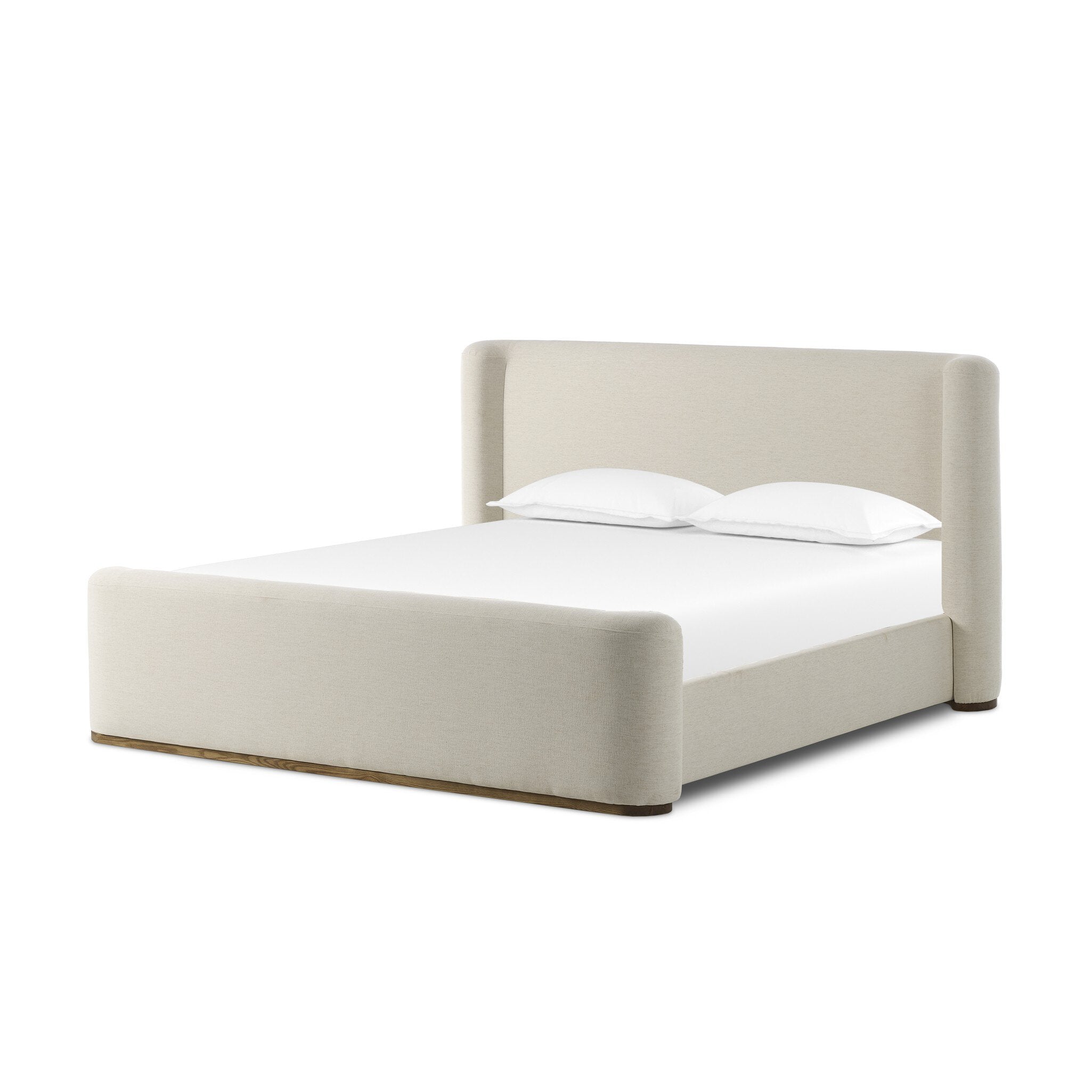 Kennedy Bed
