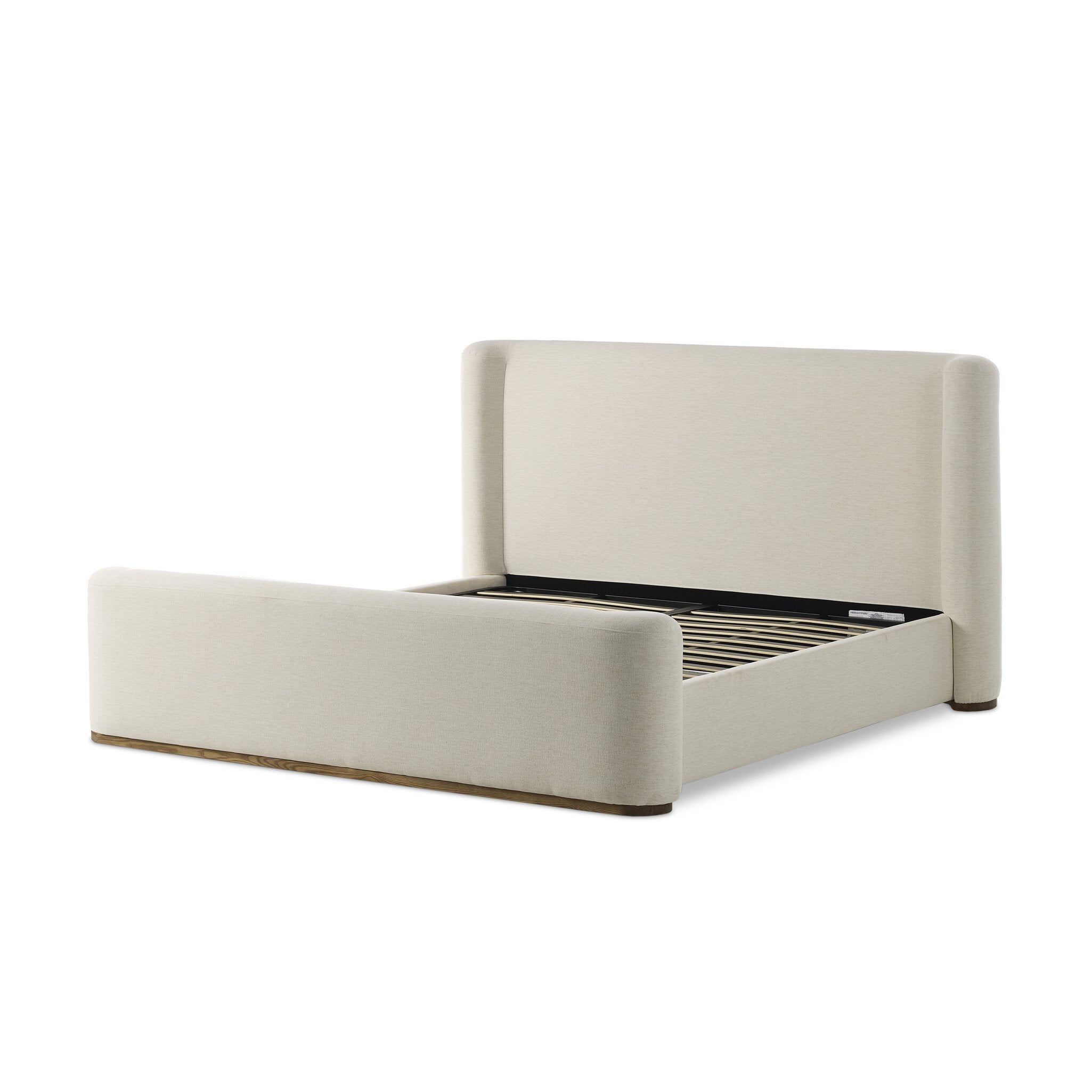 Kennedy Bed