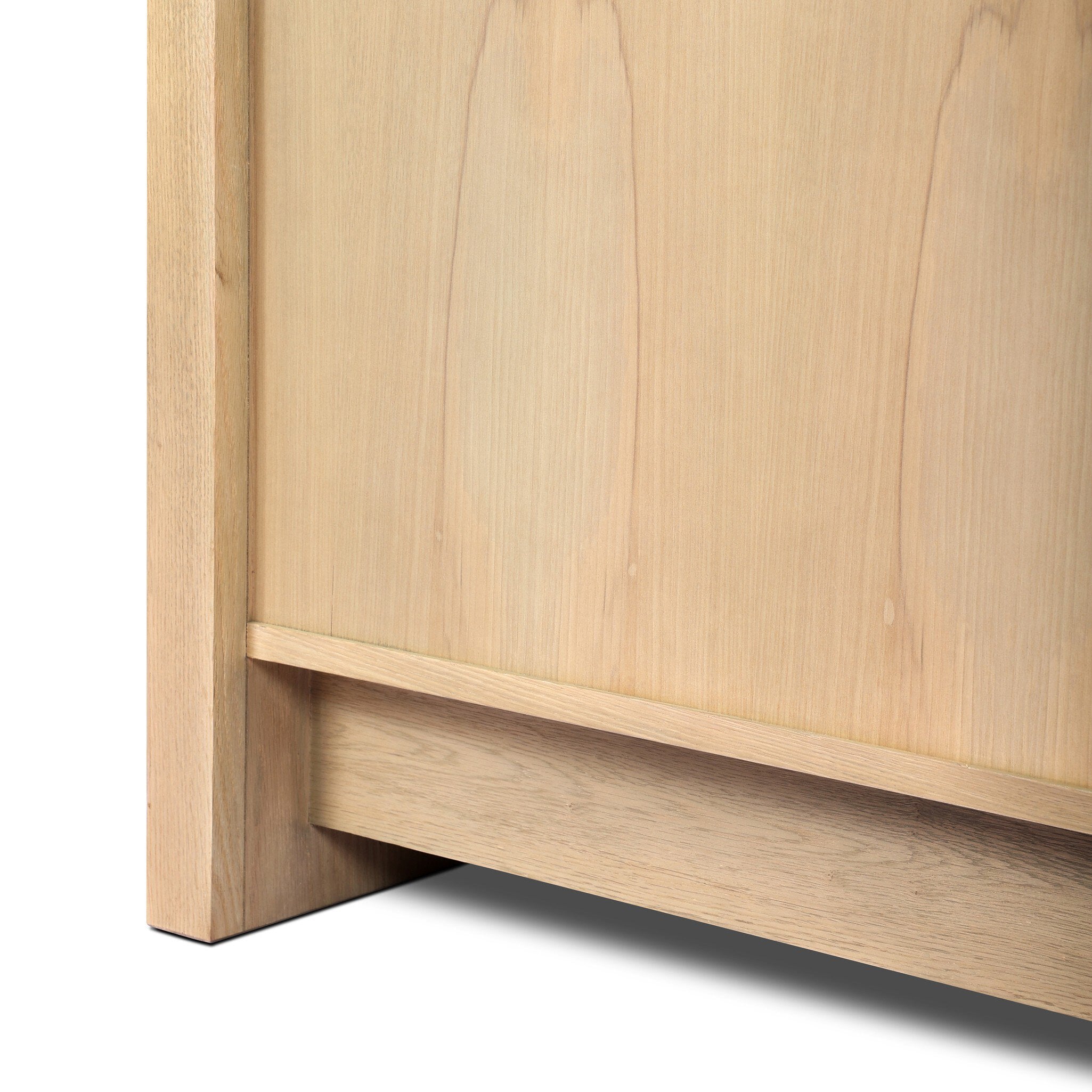 Arianna 6 Drawer Dresser