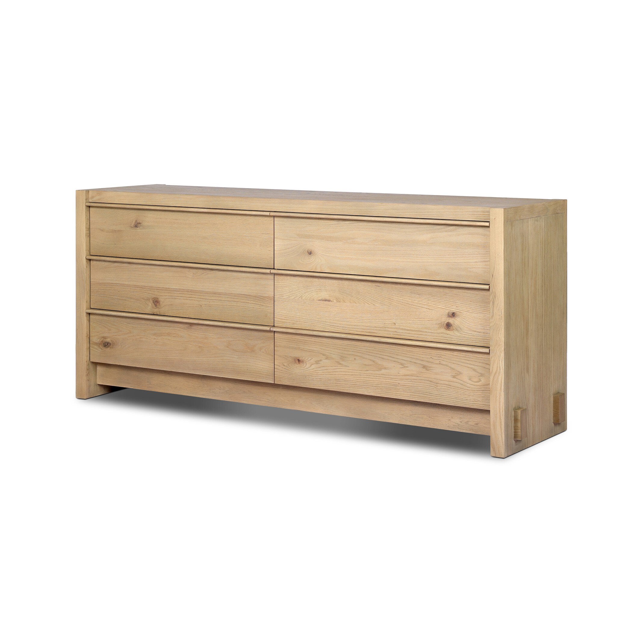 Arianna 6 Drawer Dresser