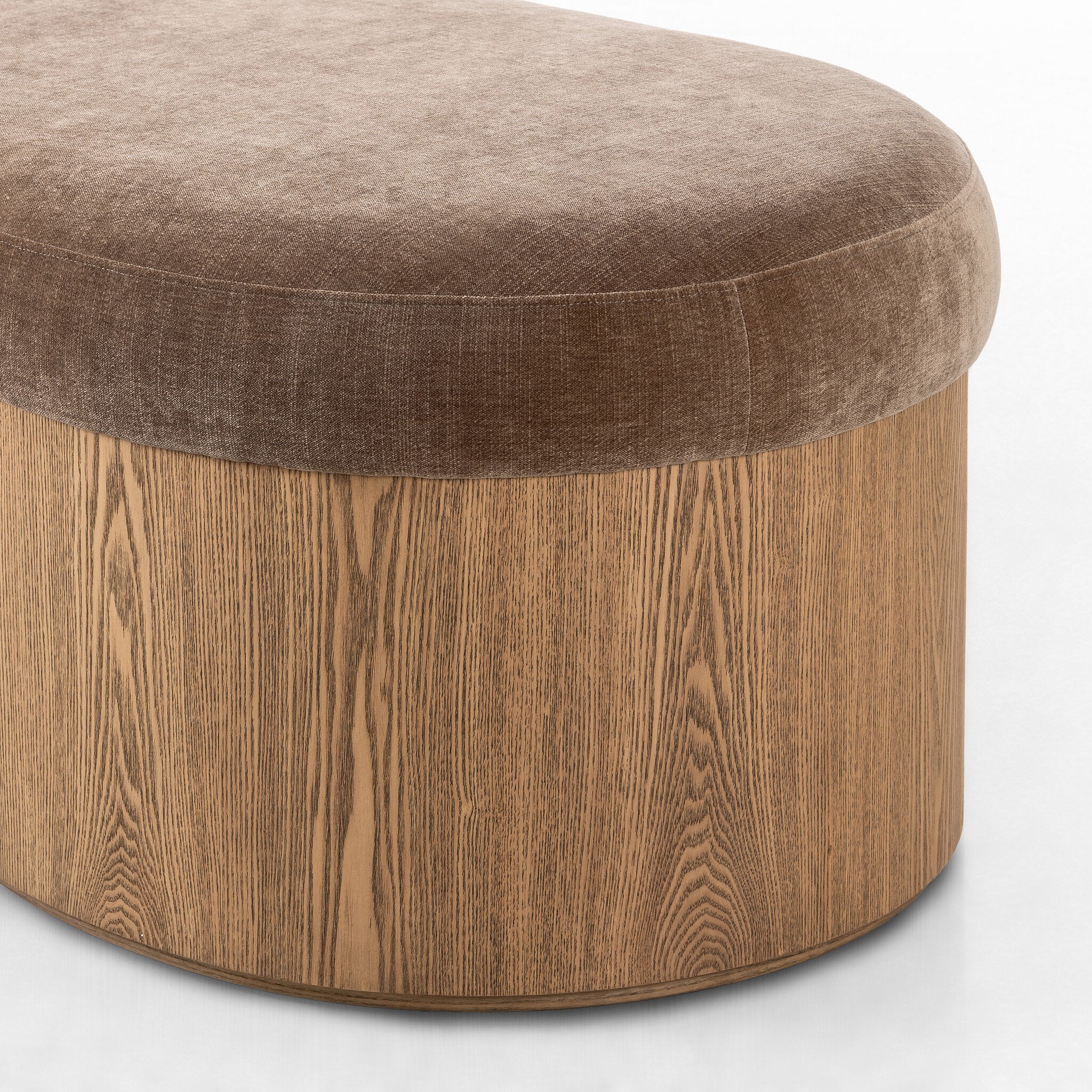 Selene Accent Bench