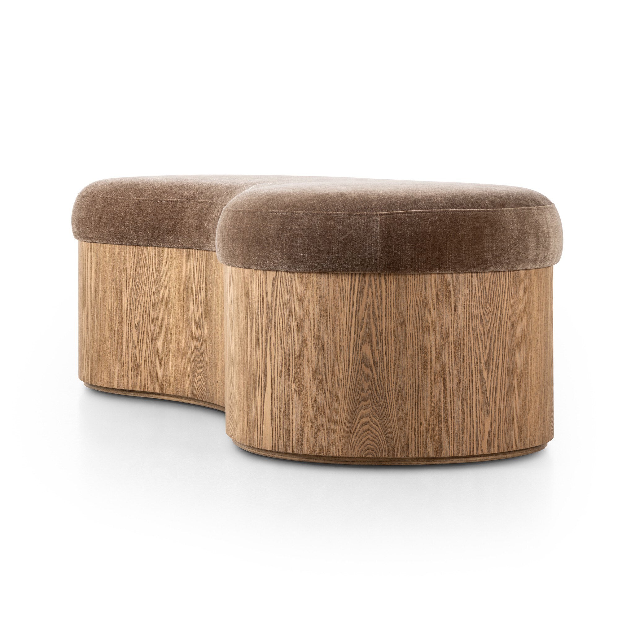 Selene Accent Bench