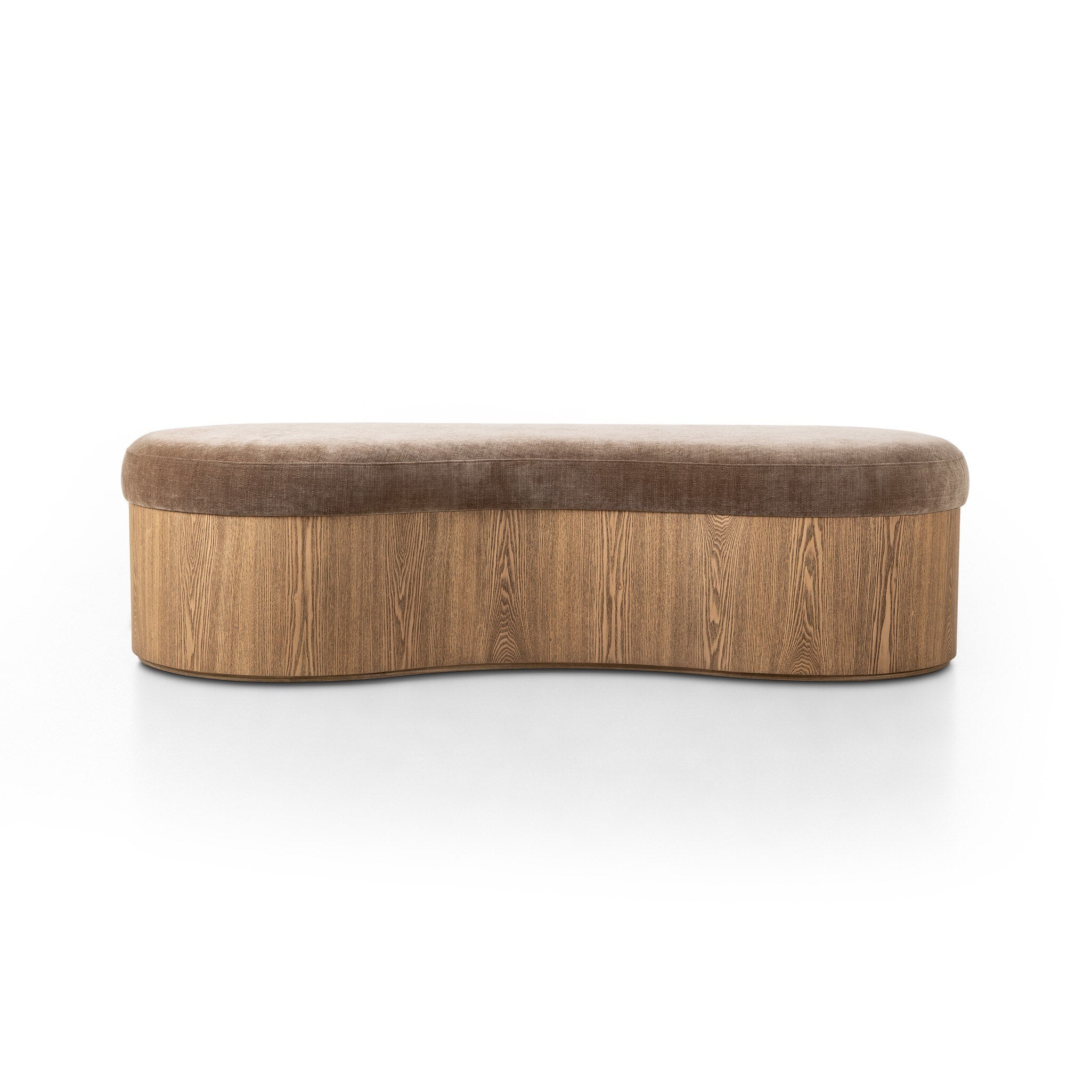 Selene Accent Bench