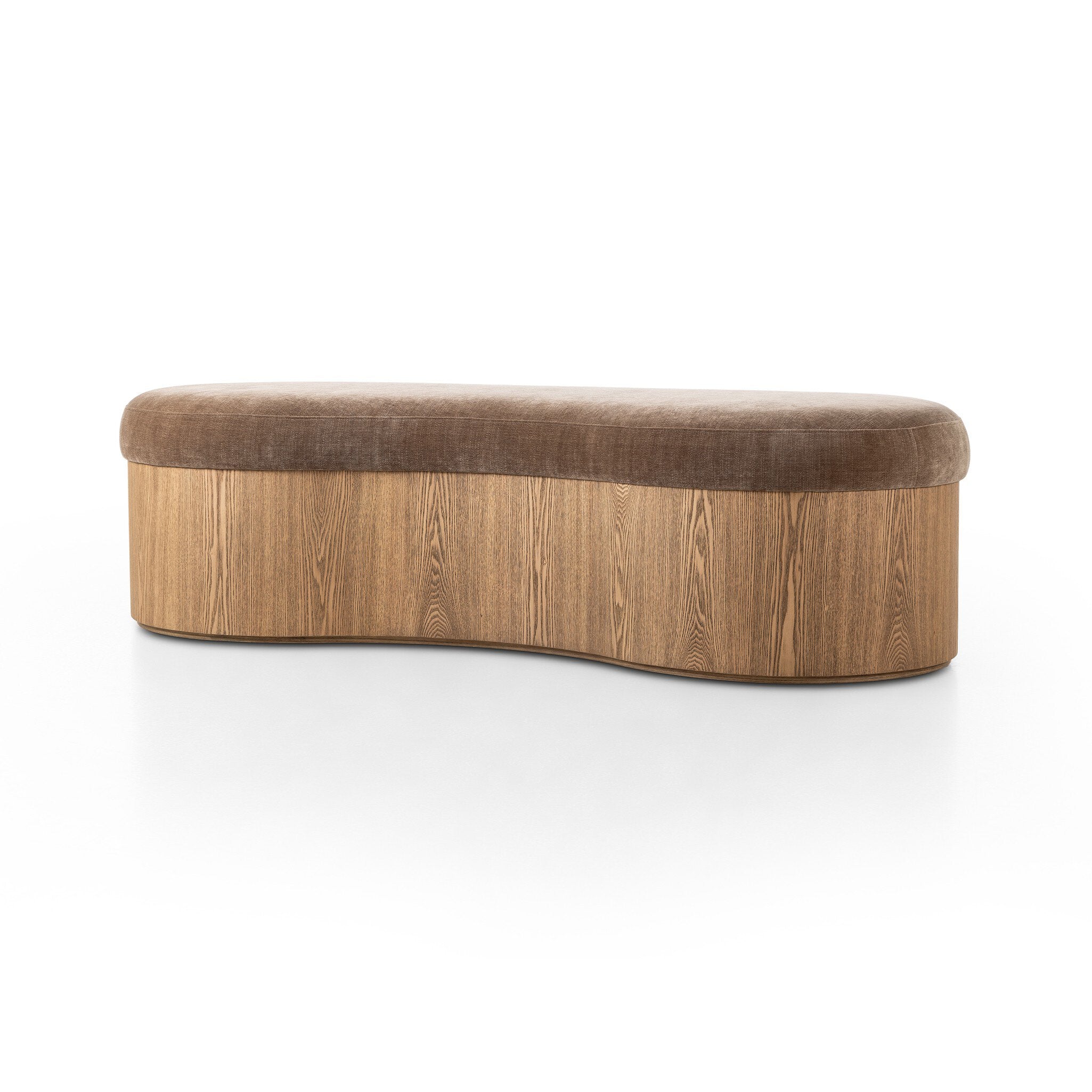 Selene Accent Bench
