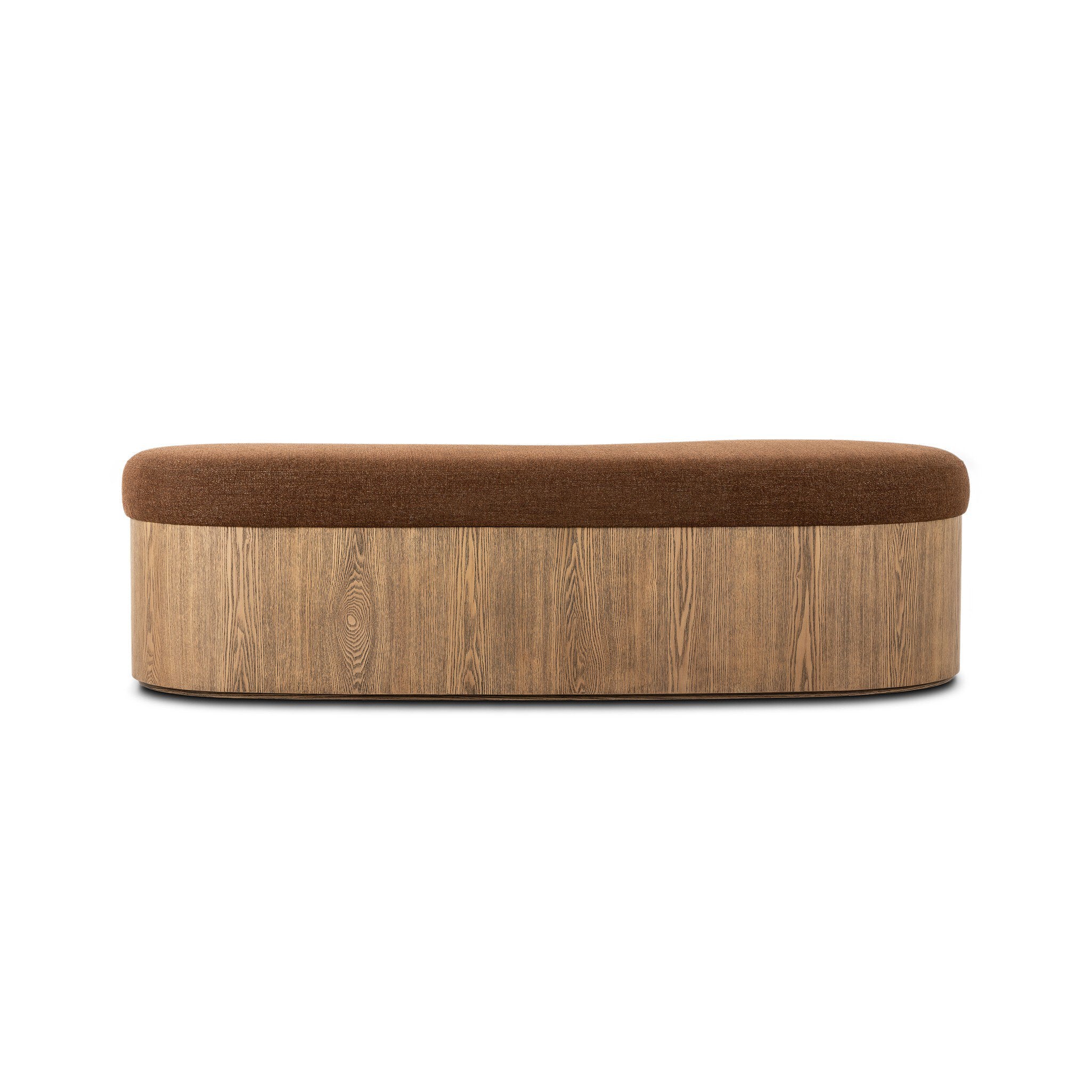 247961-002 - StyleMeGHD - Ottomans, Benches + Poufs