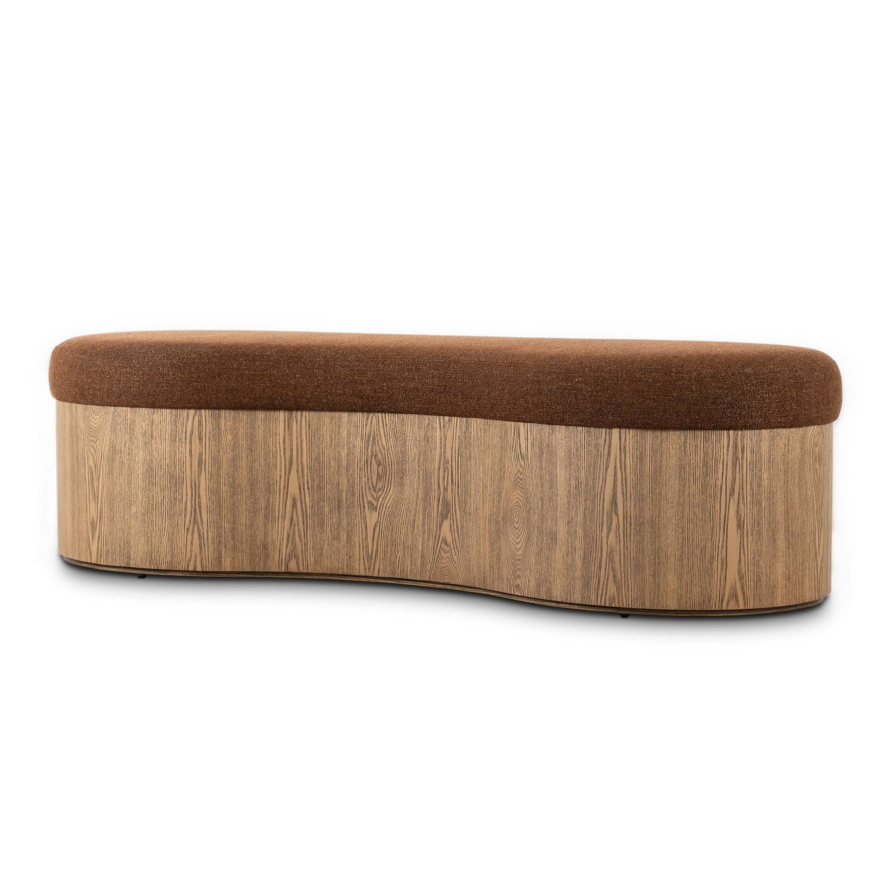 247961-002 - StyleMeGHD - Ottomans, Benches + Poufs