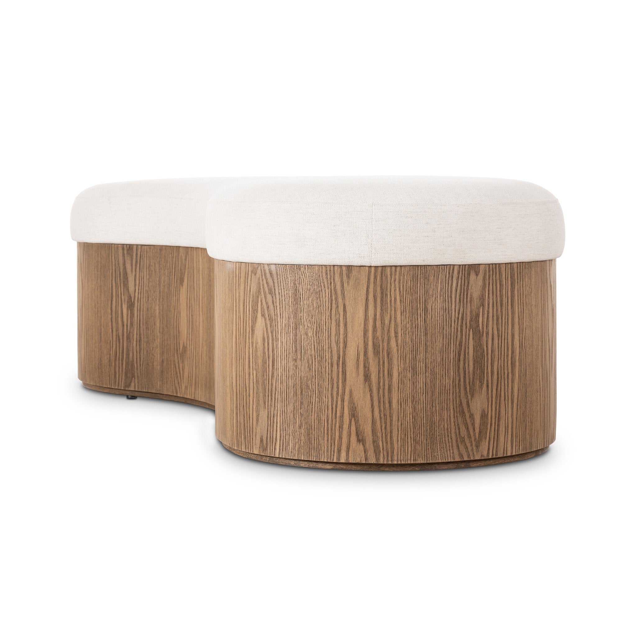 Selene Accent Bench