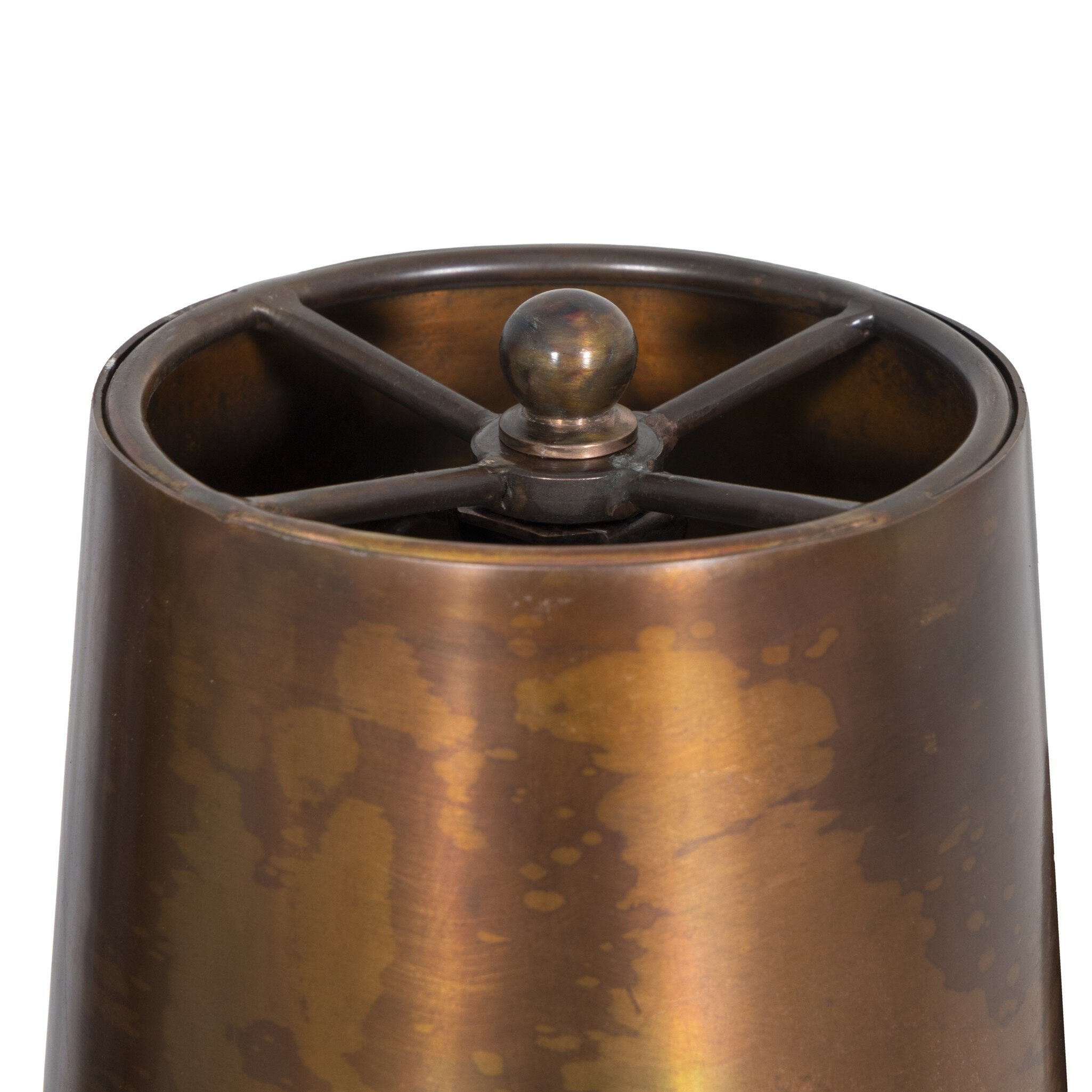 Vince Sconce