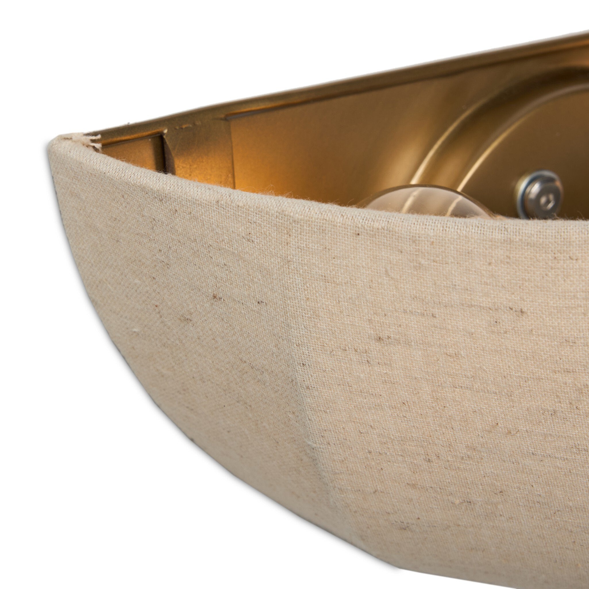 Turner Sconce