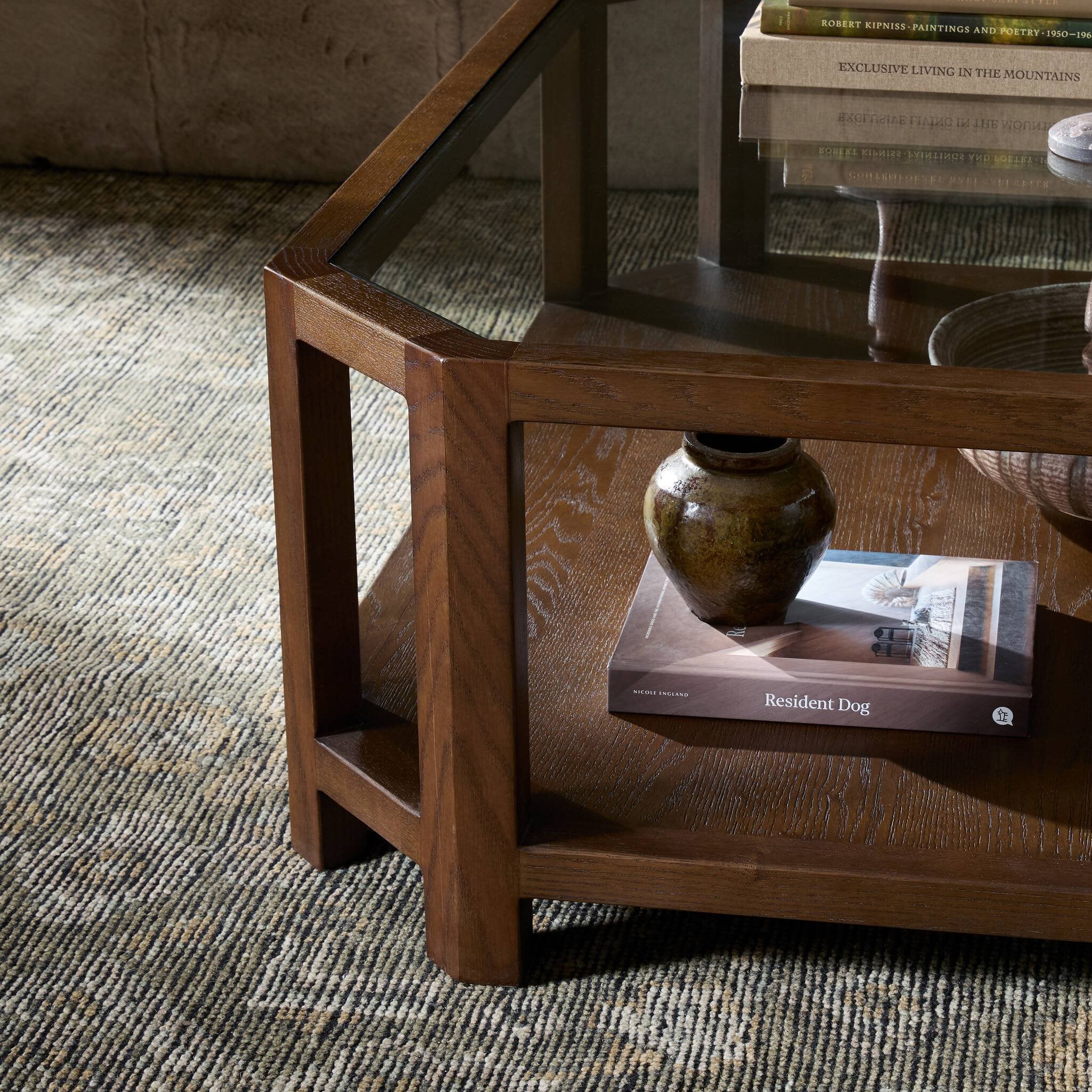 Lane Coffee Table