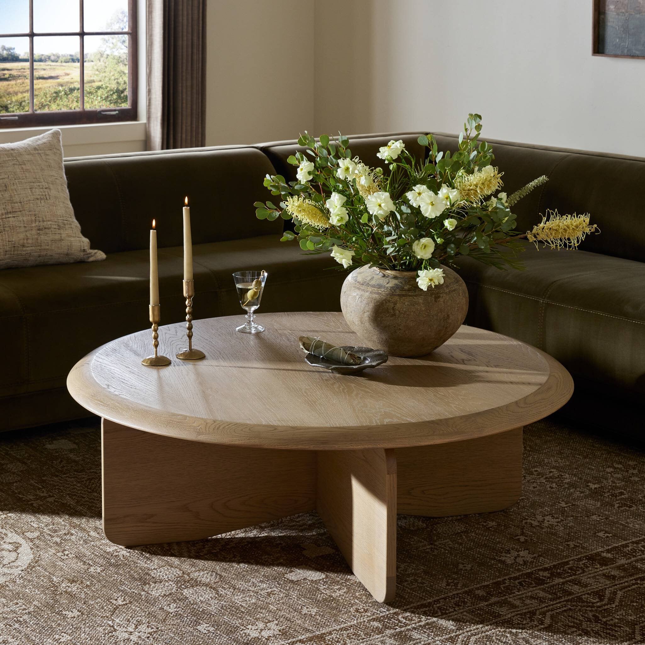 Stevie Coffee Table