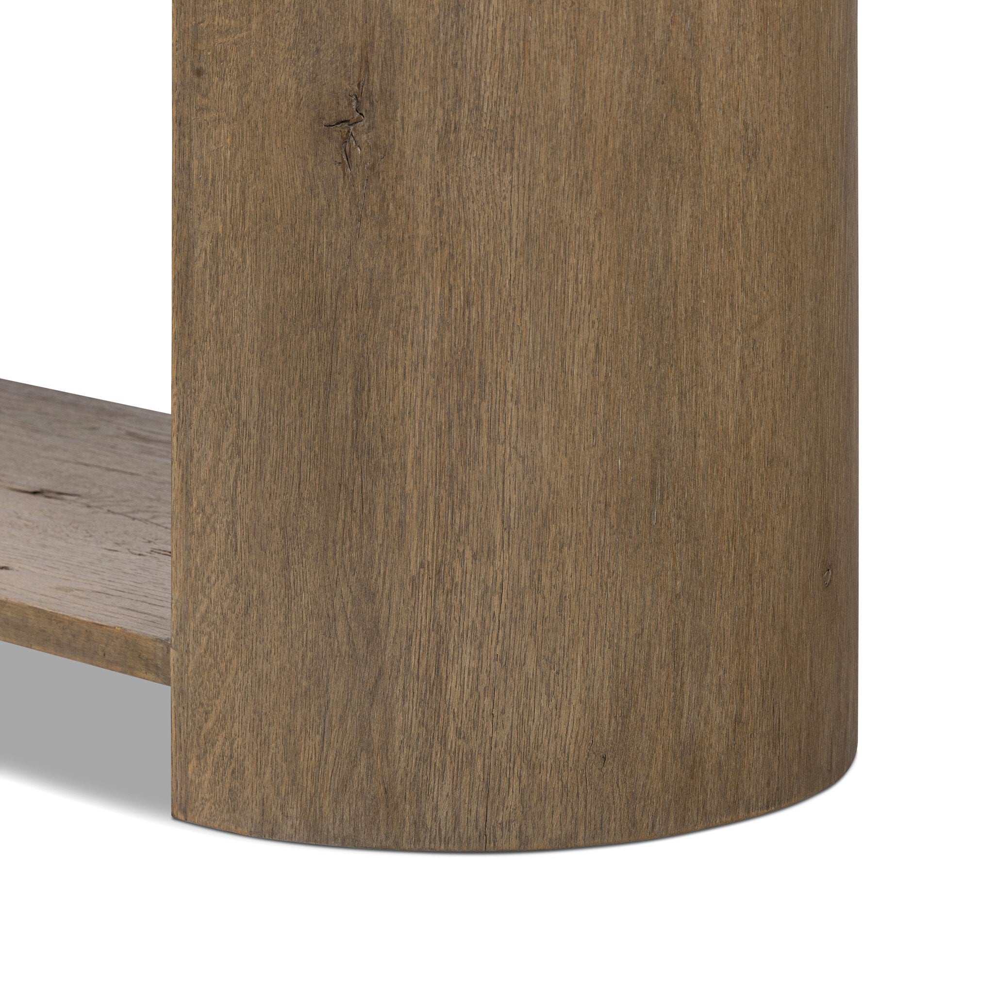 Fox Console Table