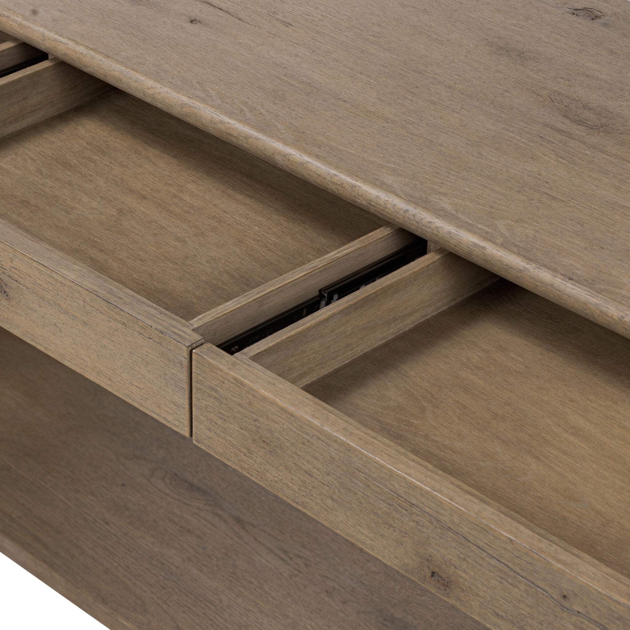 Fox Console Table