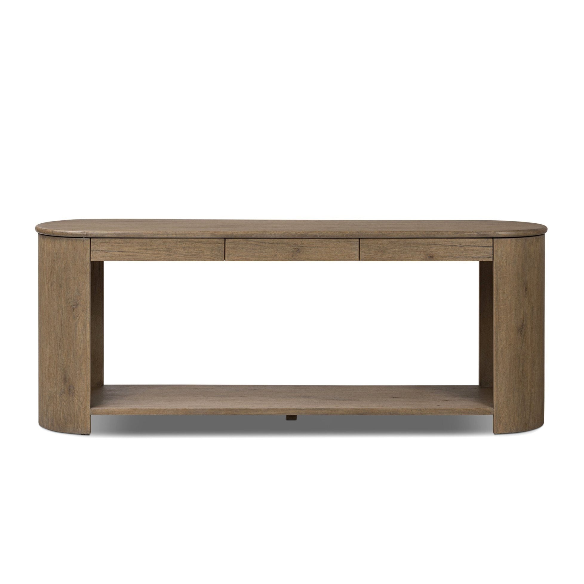 Fox Console Table