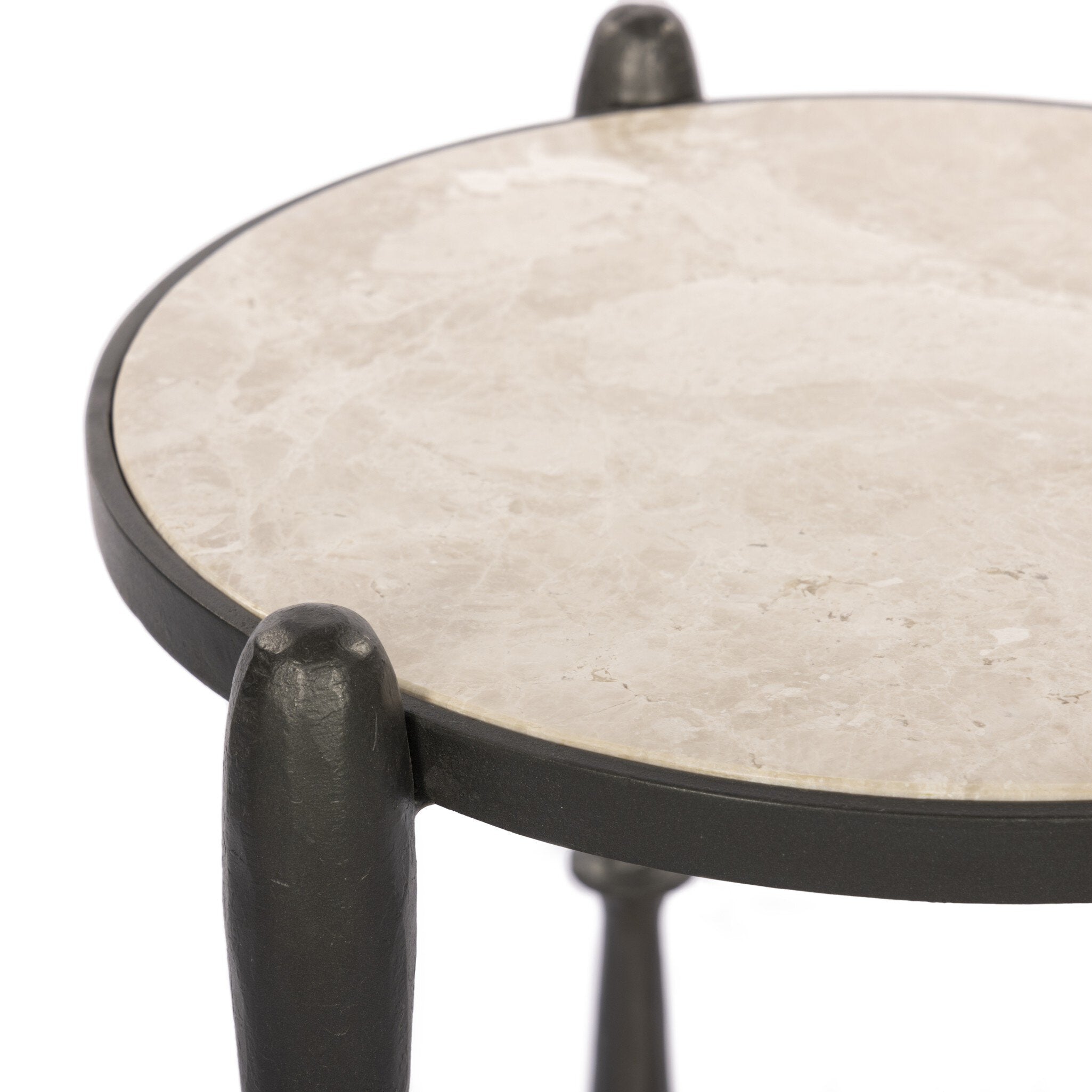 Hendrix End Table