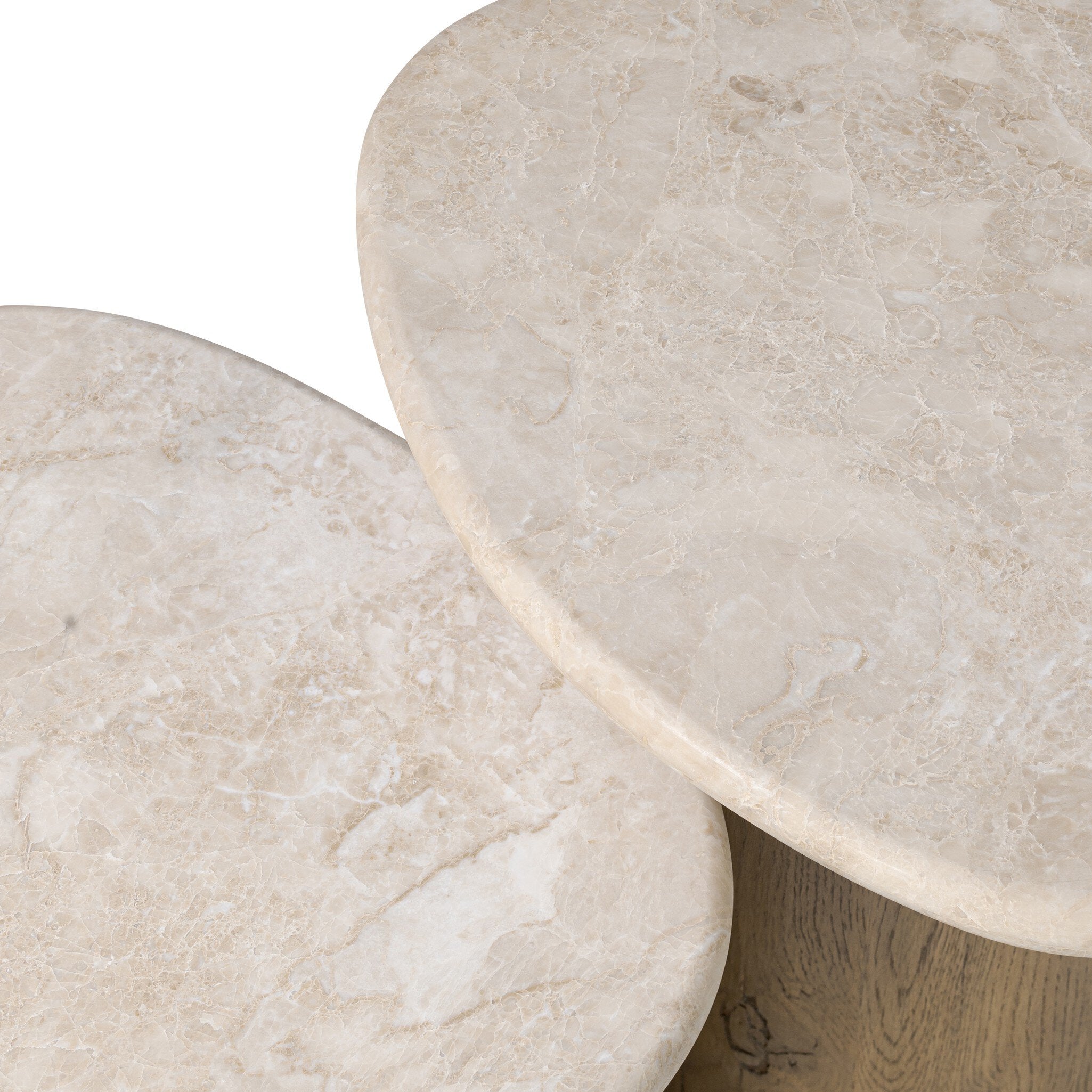 Novo End Tables