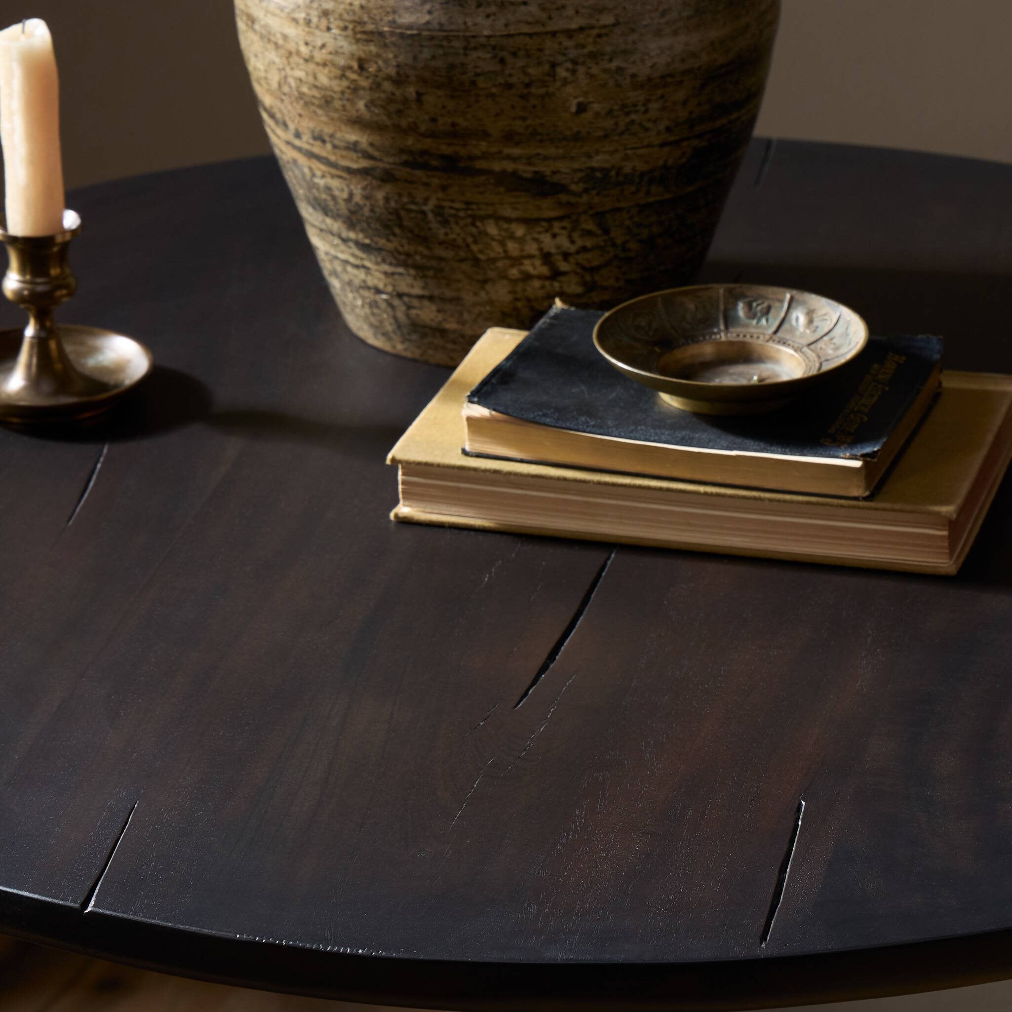 Verna End Table - StyleMeGHD - Side Tables