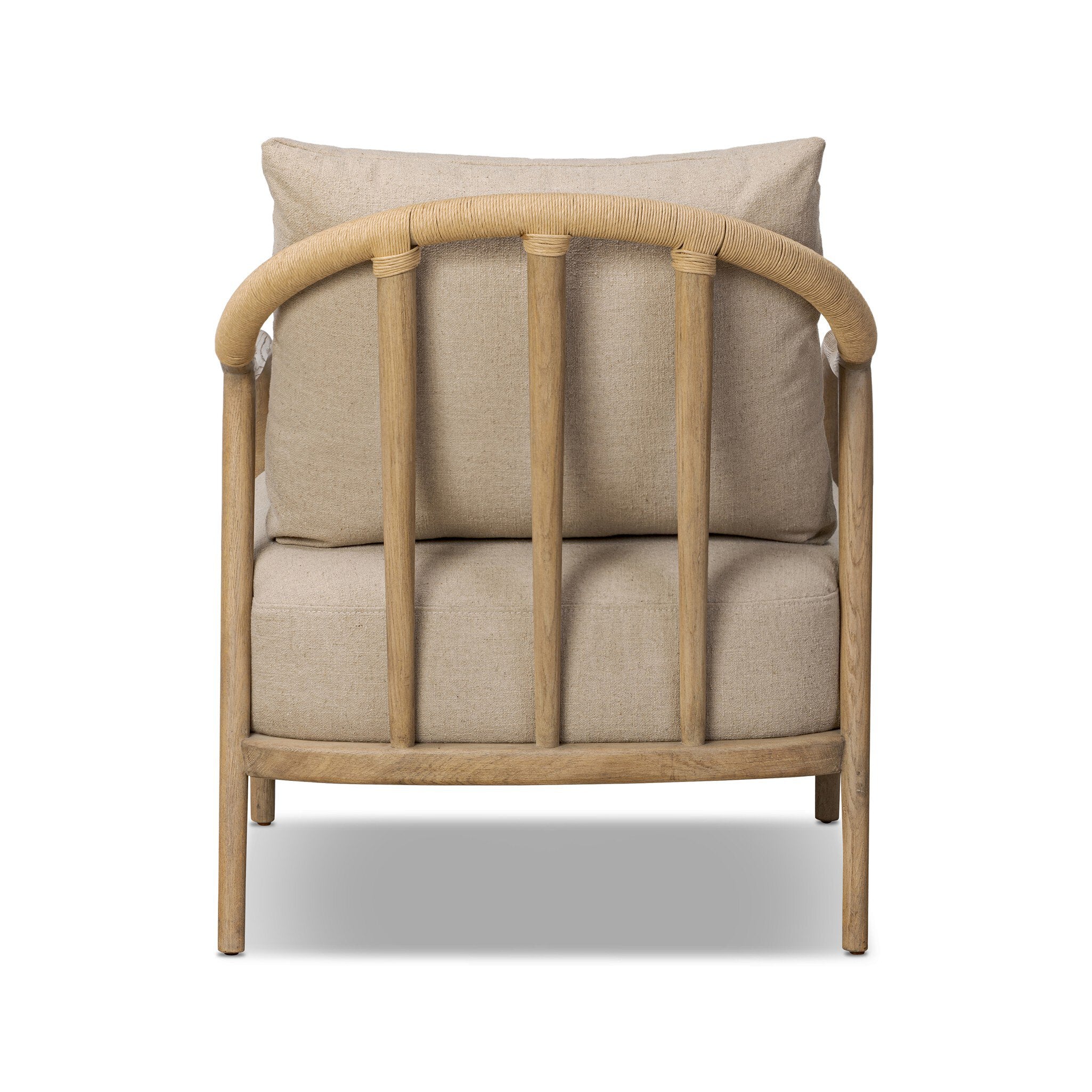 Parvin Chair