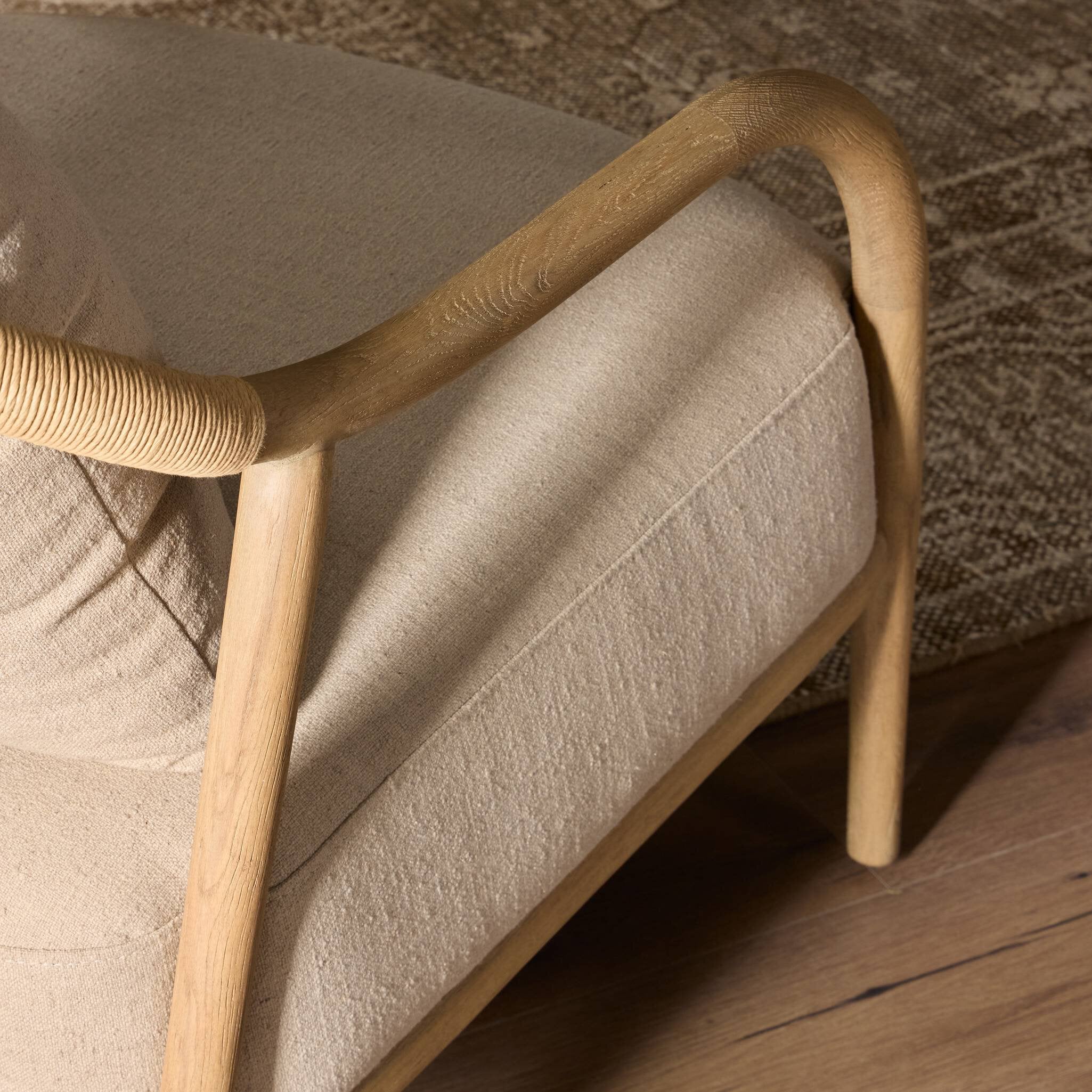 Parvin Chair