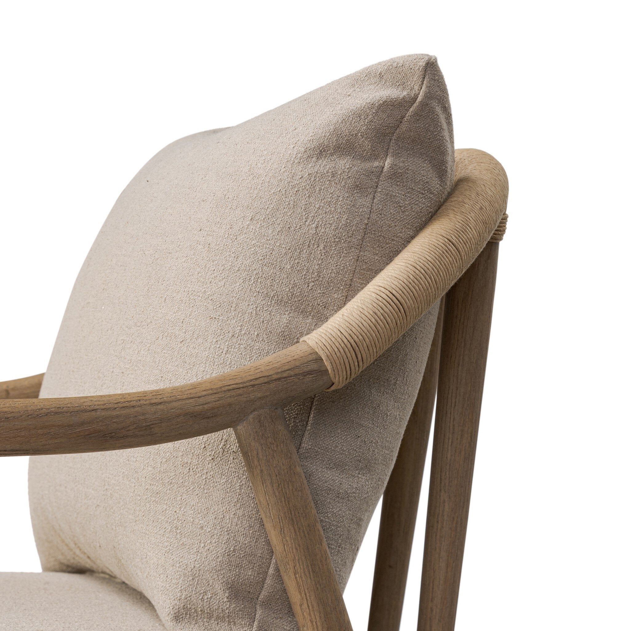 Parvin Chair