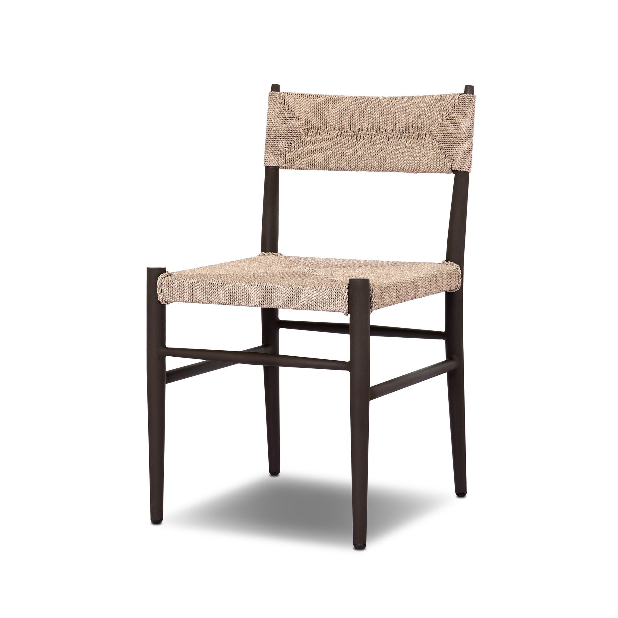 Moore Outdoor Dining Chair