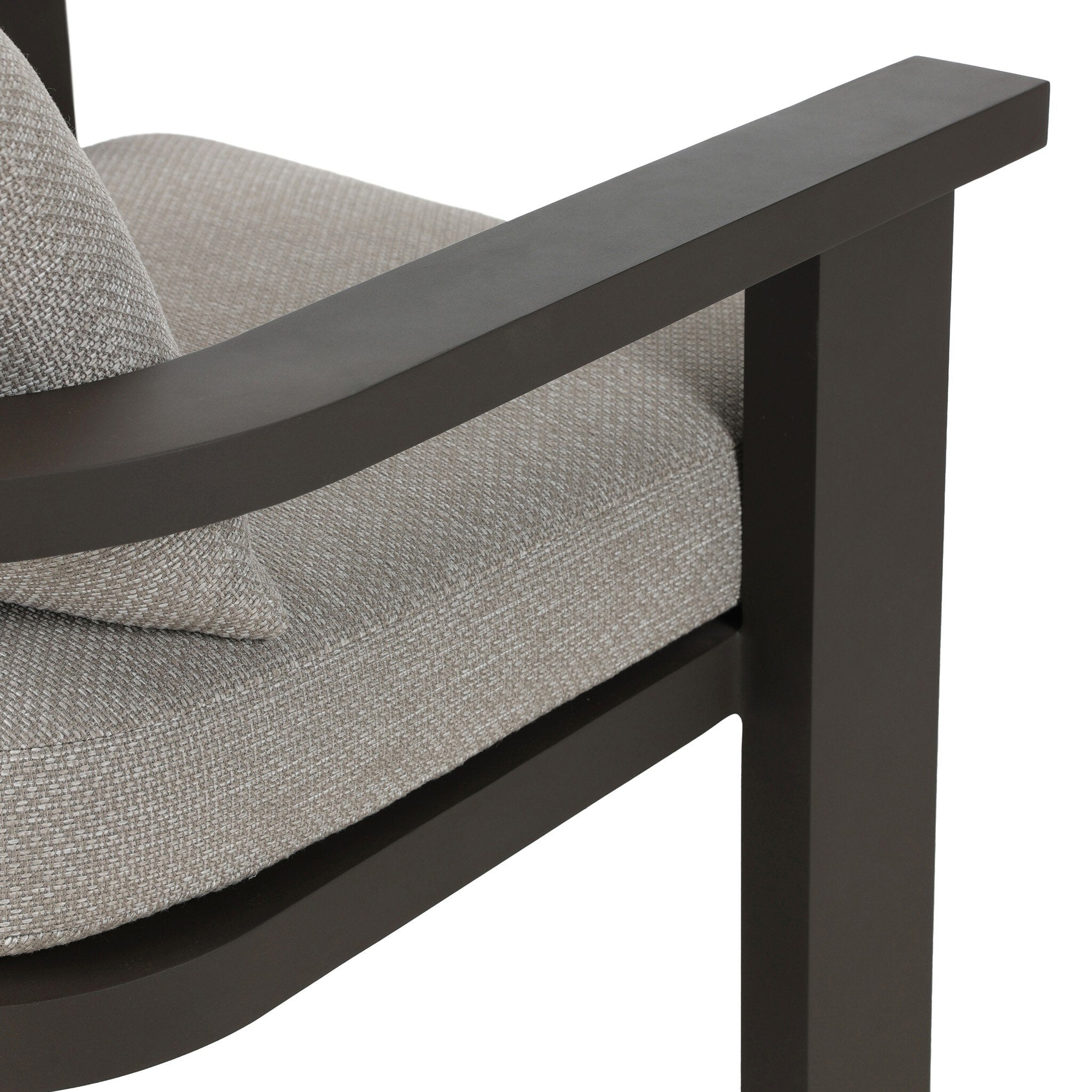 Duke Outdoor Dining Chair