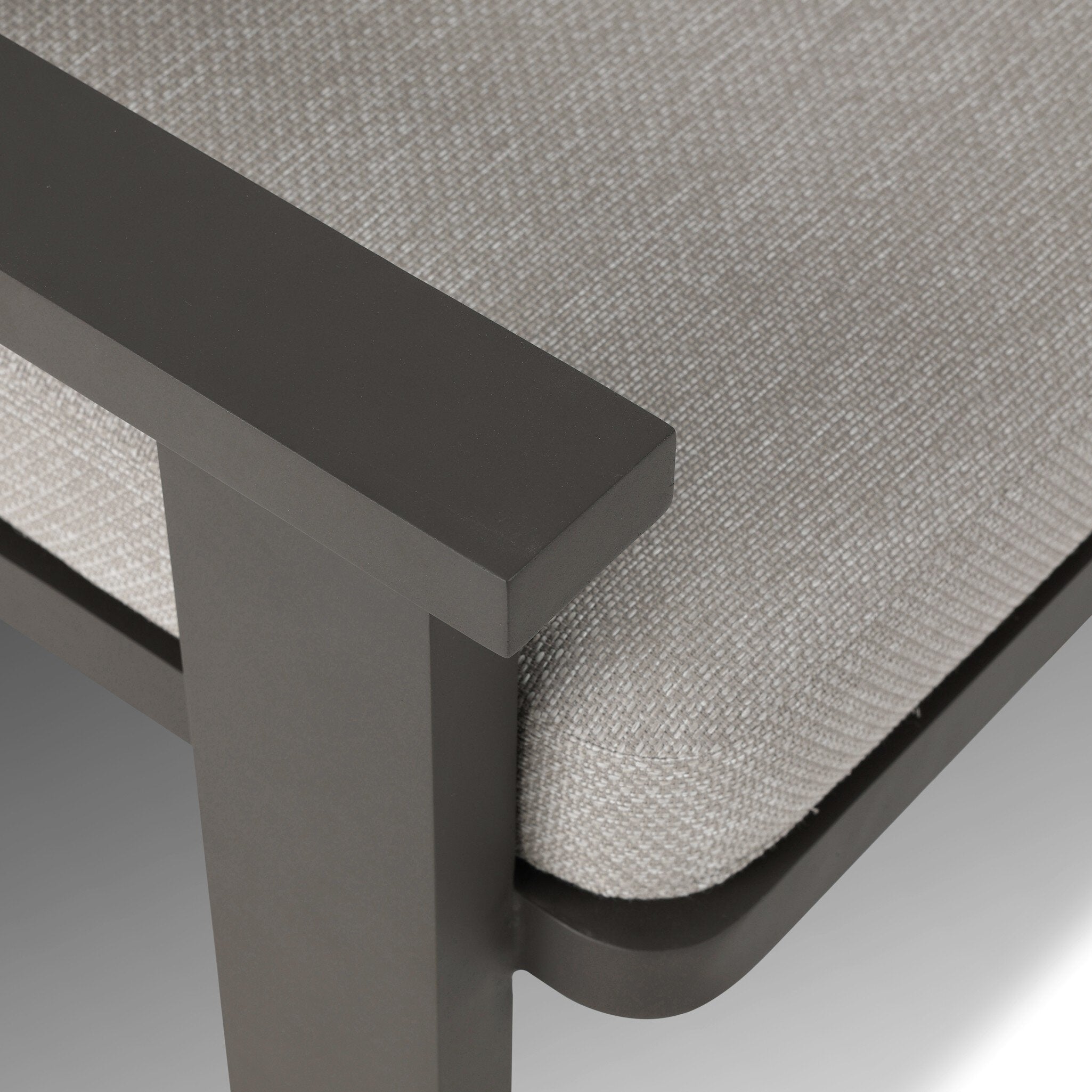 Duke Outdoor Dining Chair