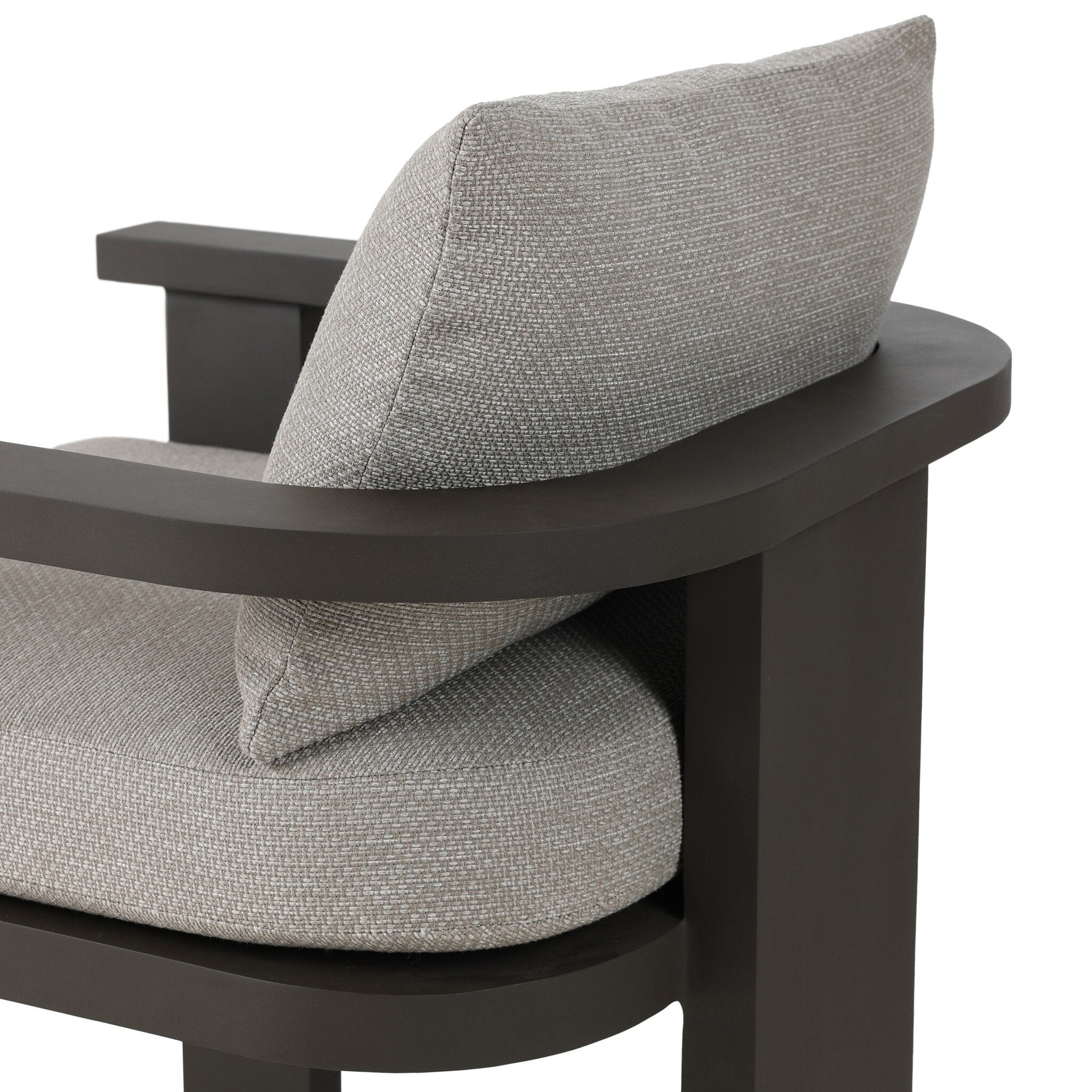 Duke Outdoor Dining Chair