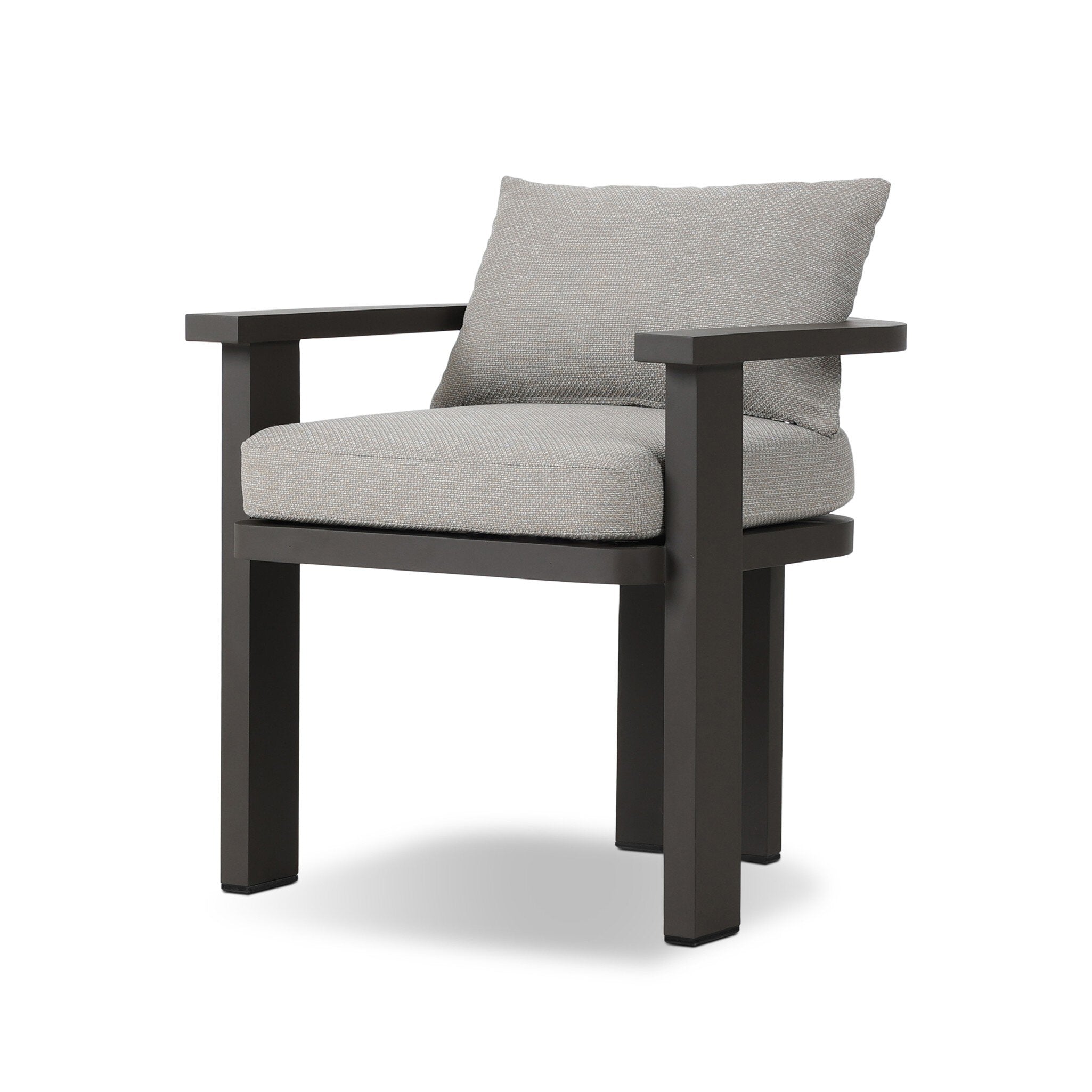 Duke Outdoor Dining Chair