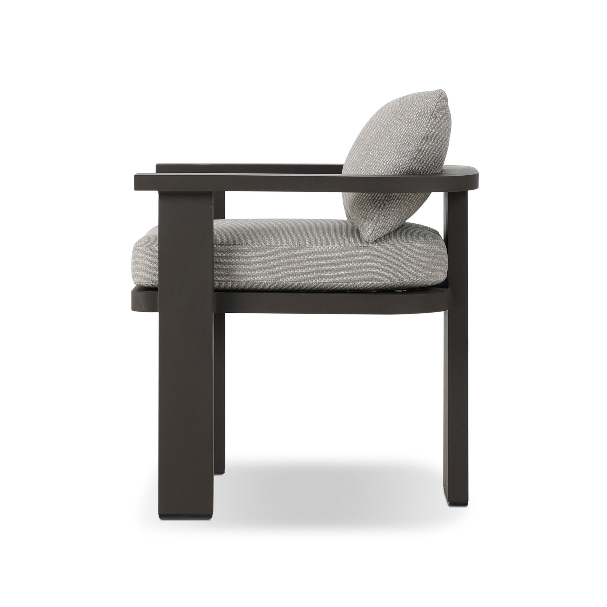 Duke Outdoor Dining Chair