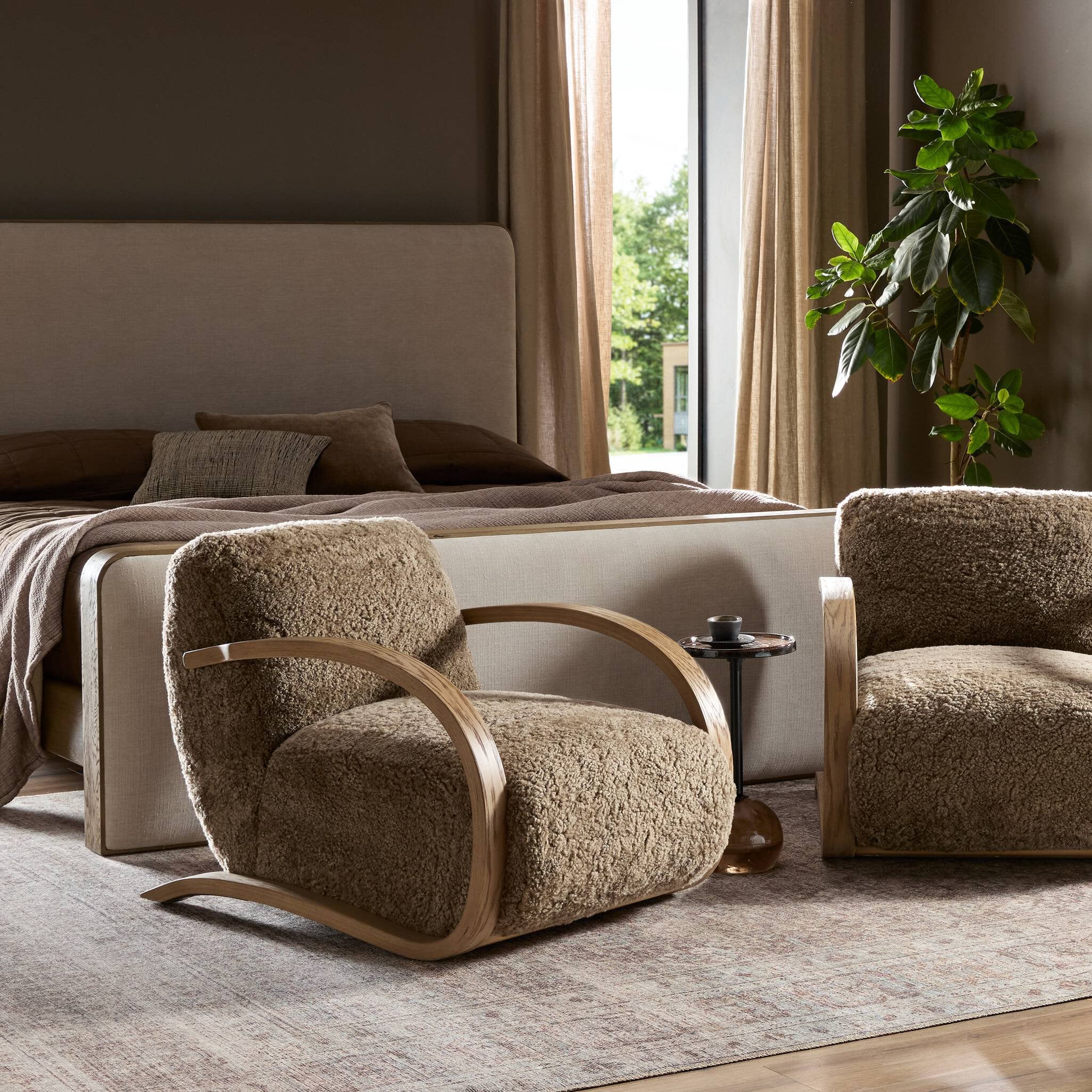 Harlyn Chair