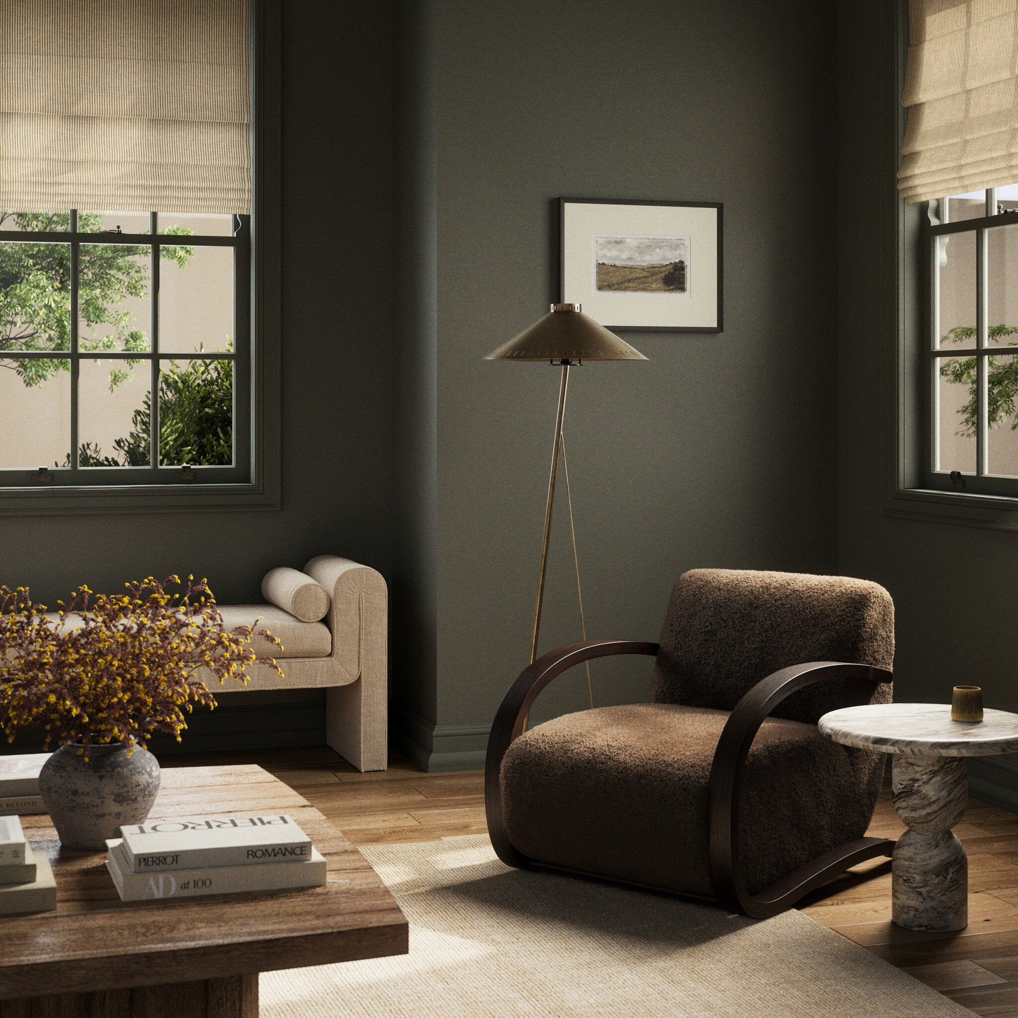 Harlyn Chair