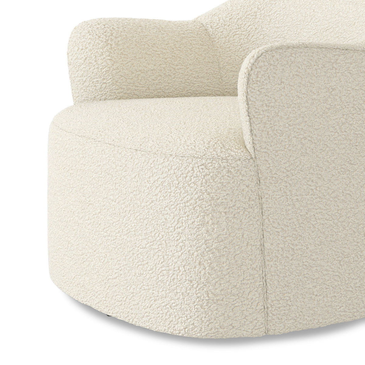 Beatrix Swivel Chair