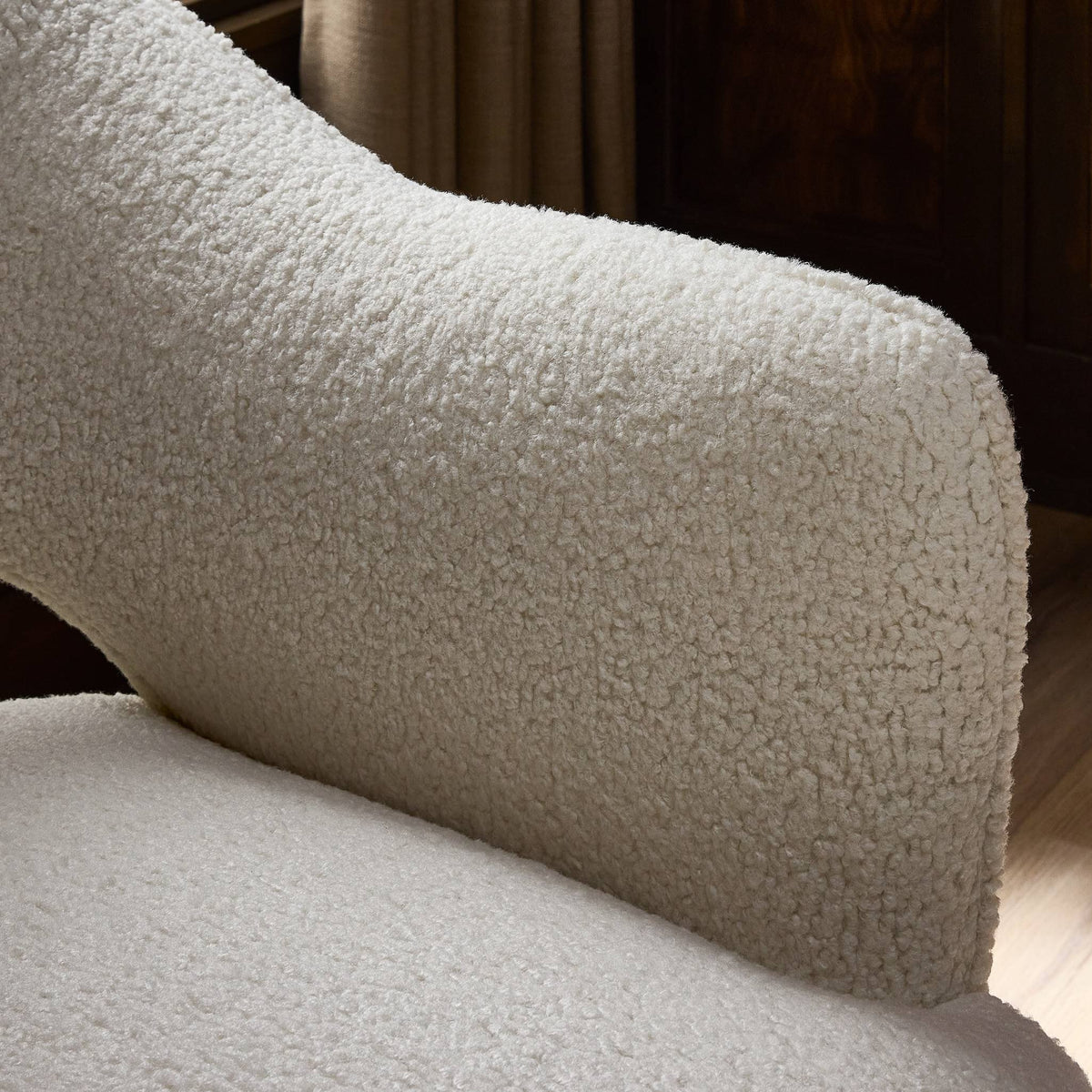 Beatrix Swivel Chair
