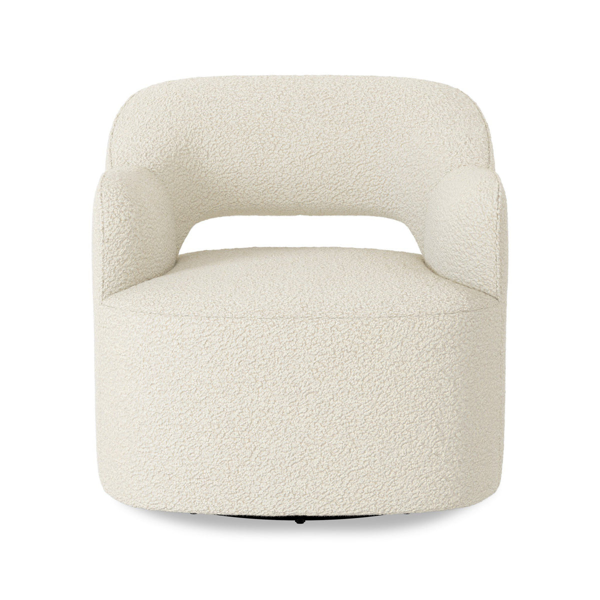 Beatrix Swivel Chair