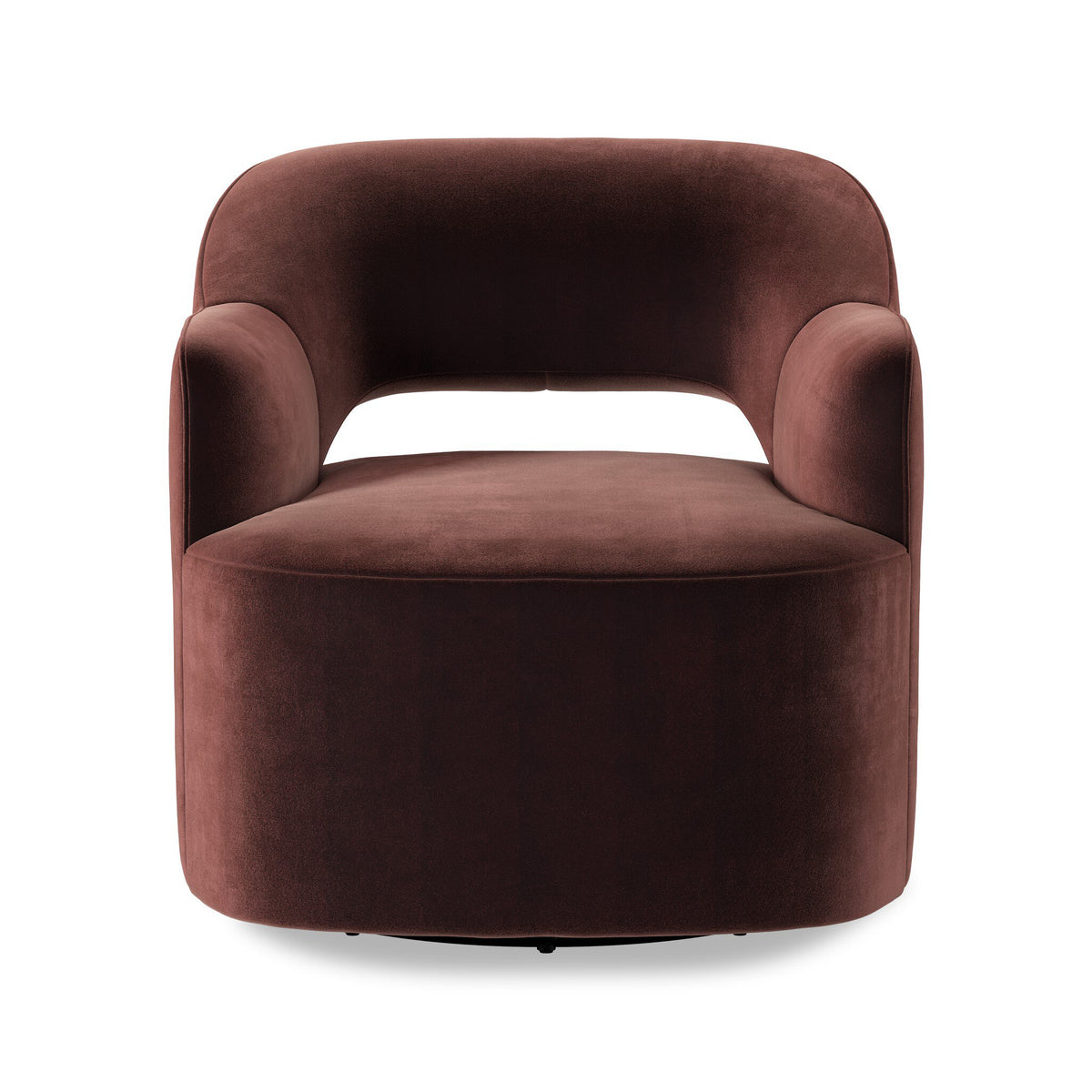 Beatrix Swivel Chair