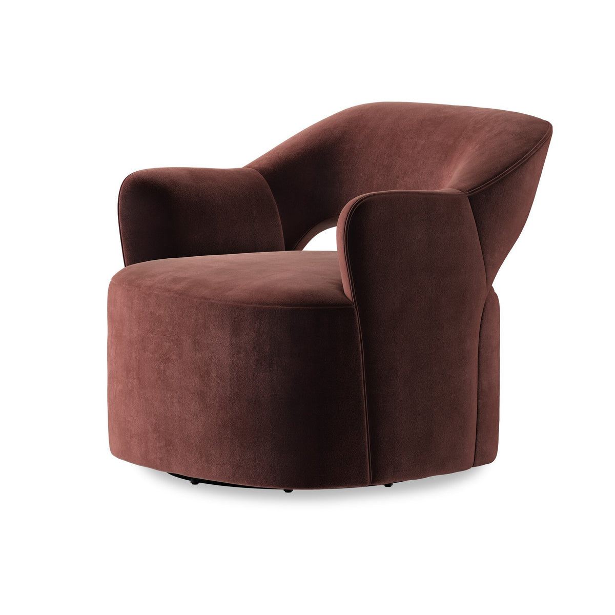 Beatrix Swivel Chair