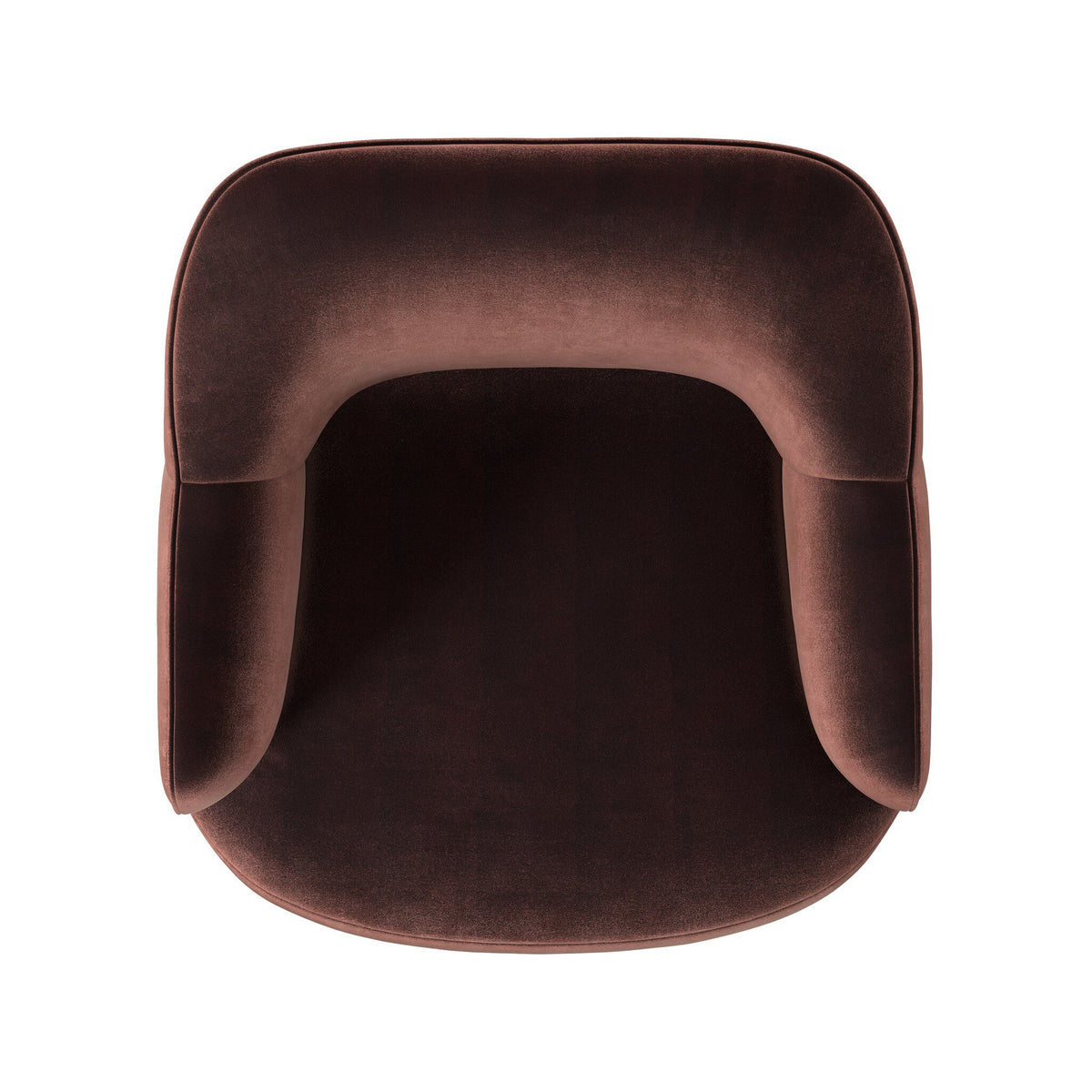Beatrix Swivel Chair