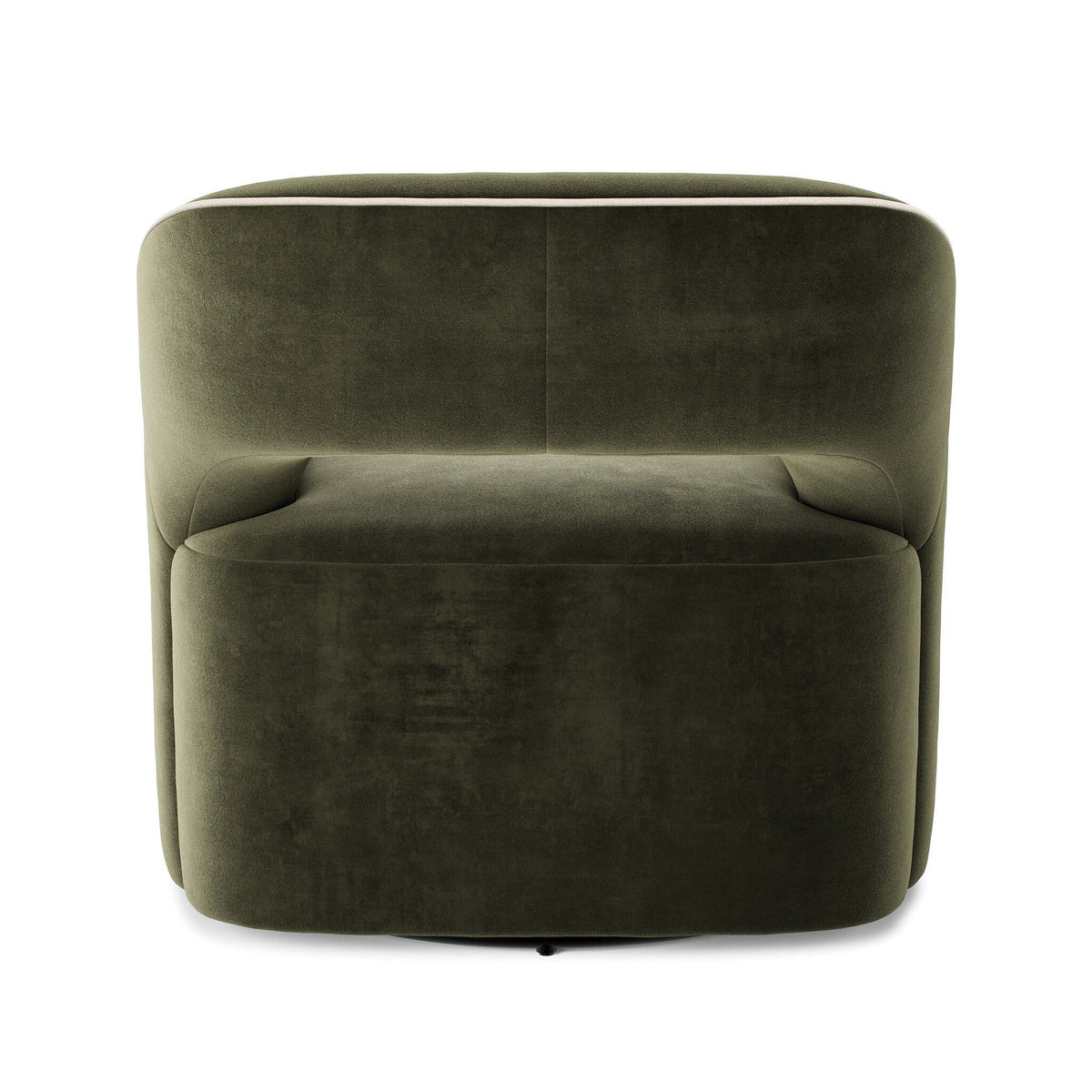 Beatrix Swivel Chair - StyleMeGHD - Chairs