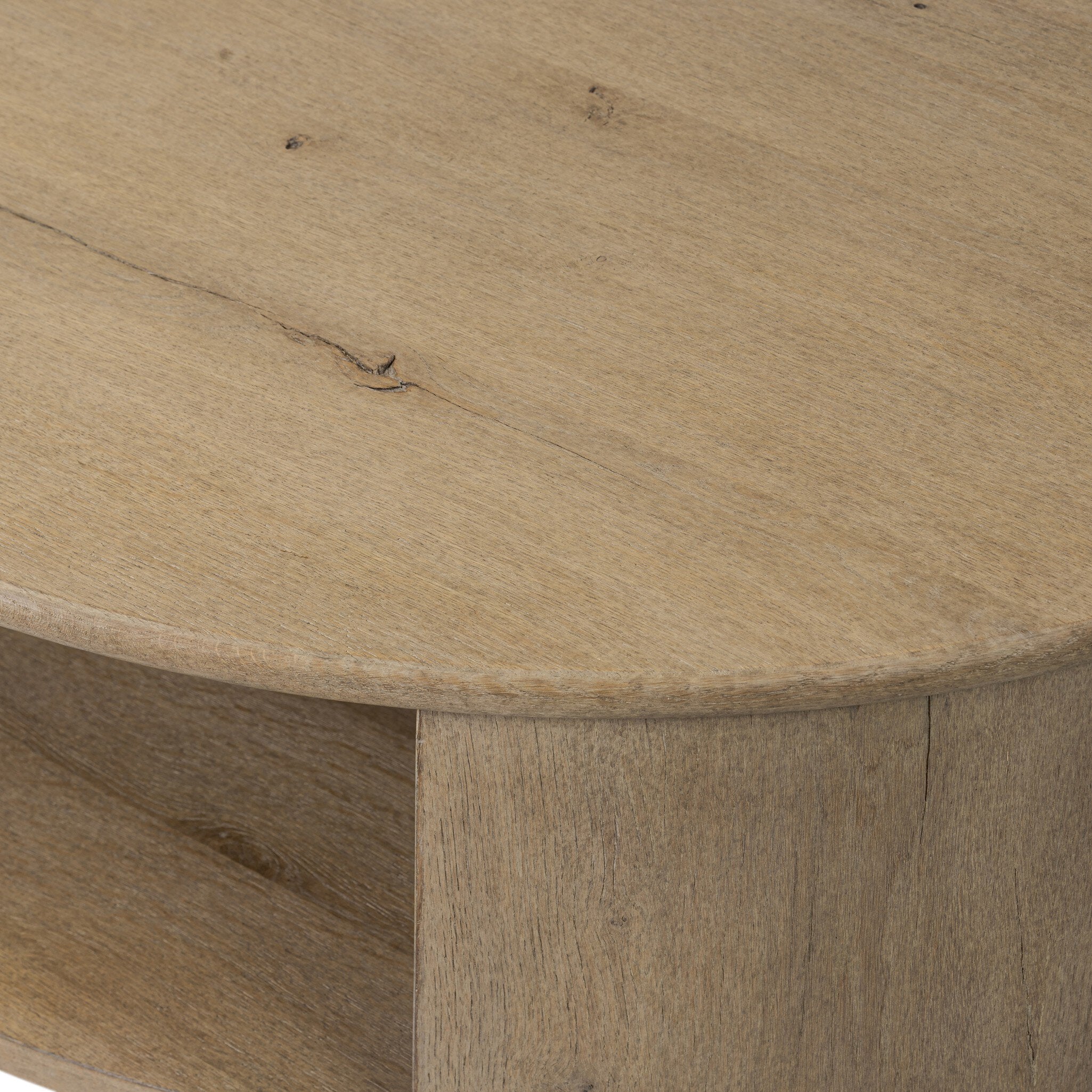 Kareem Coffee Table