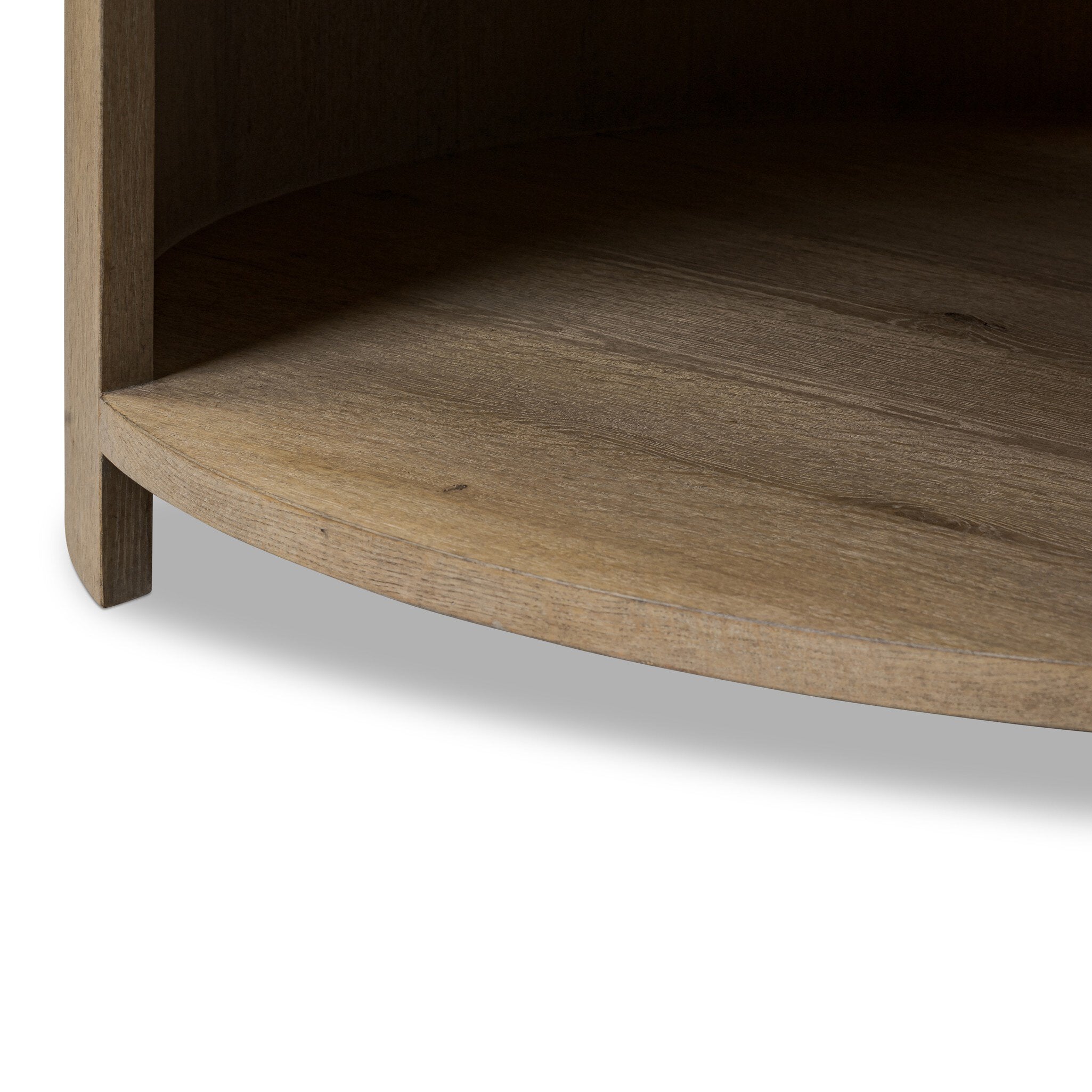Kareem Coffee Table